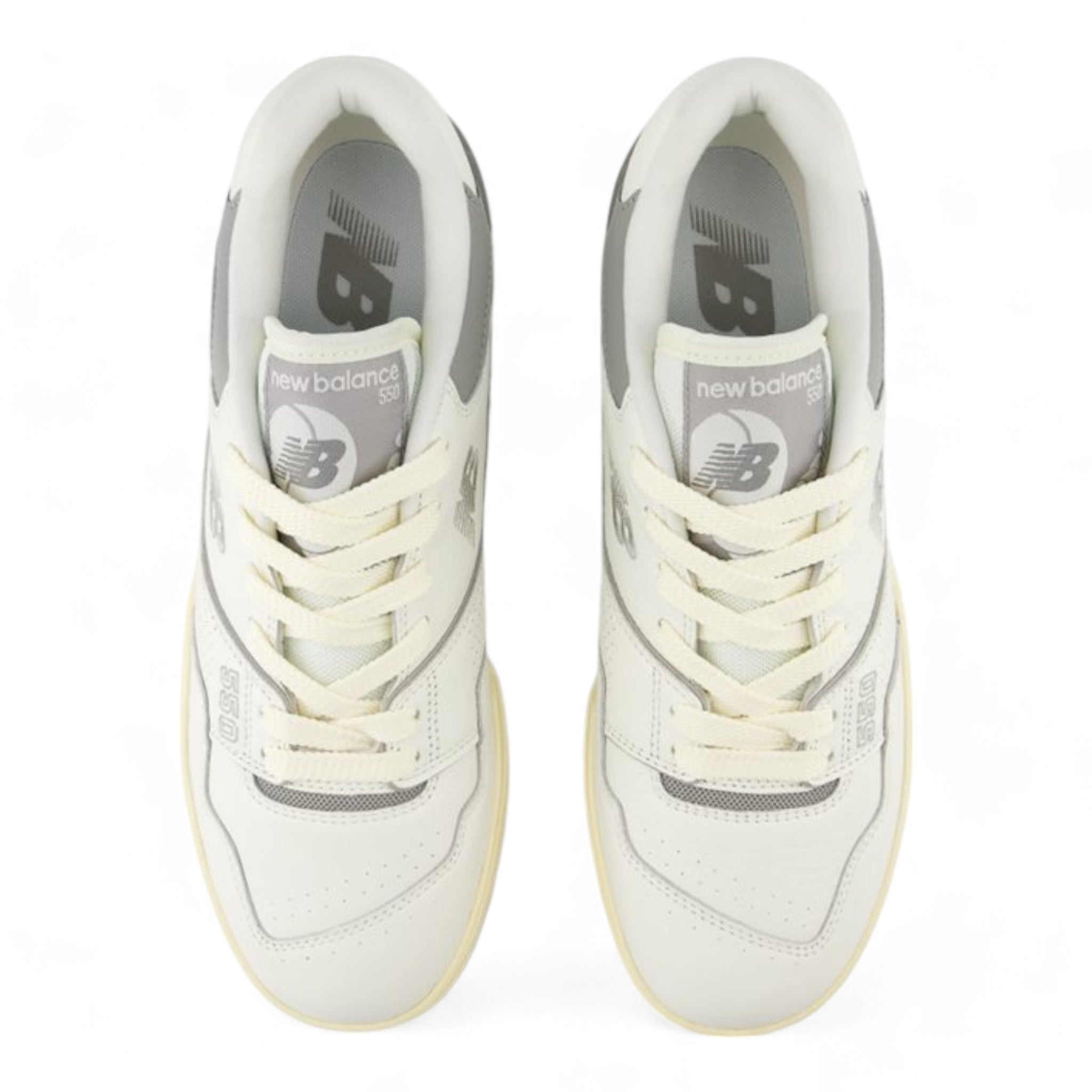 New Balance 550 Mini Logo Pack