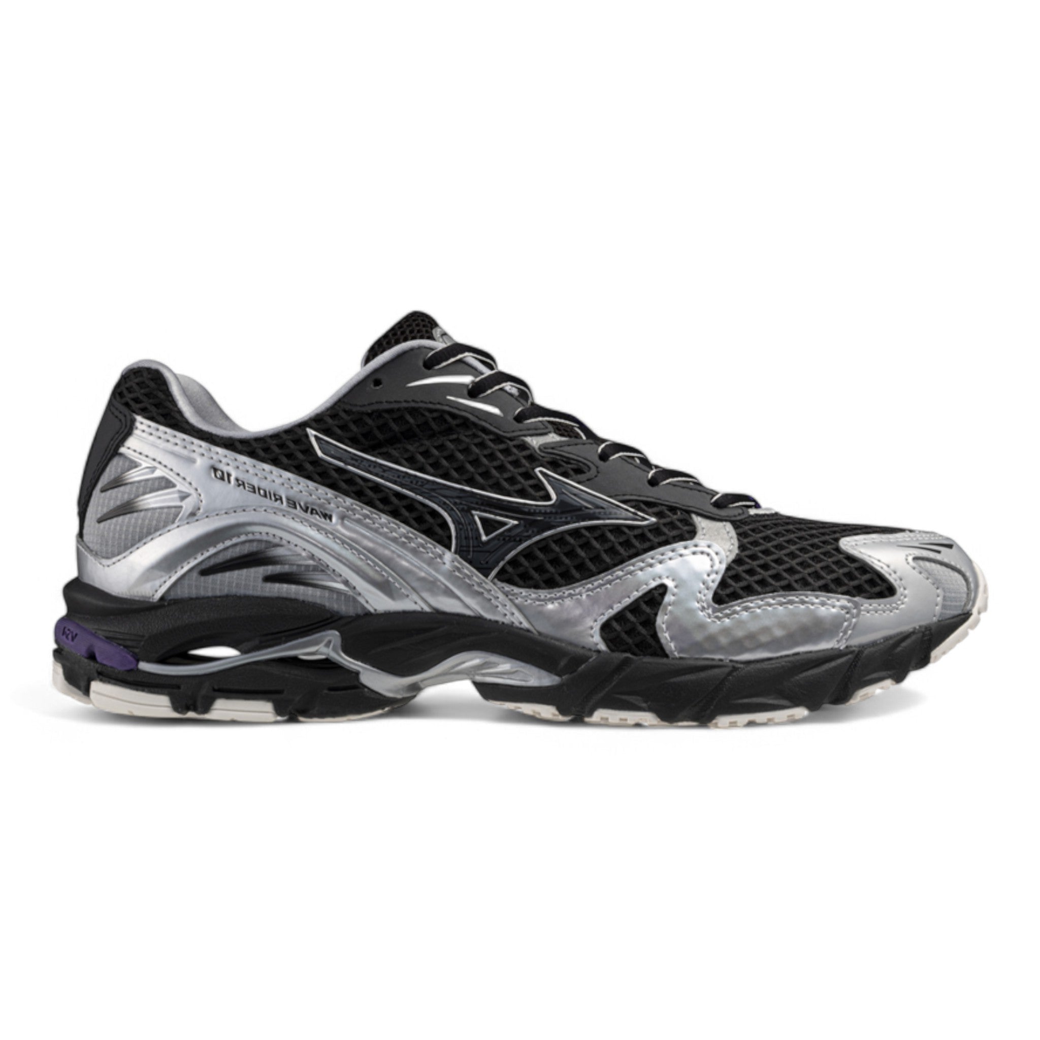 Mizuno Wave Rider 10 Millenium Pack