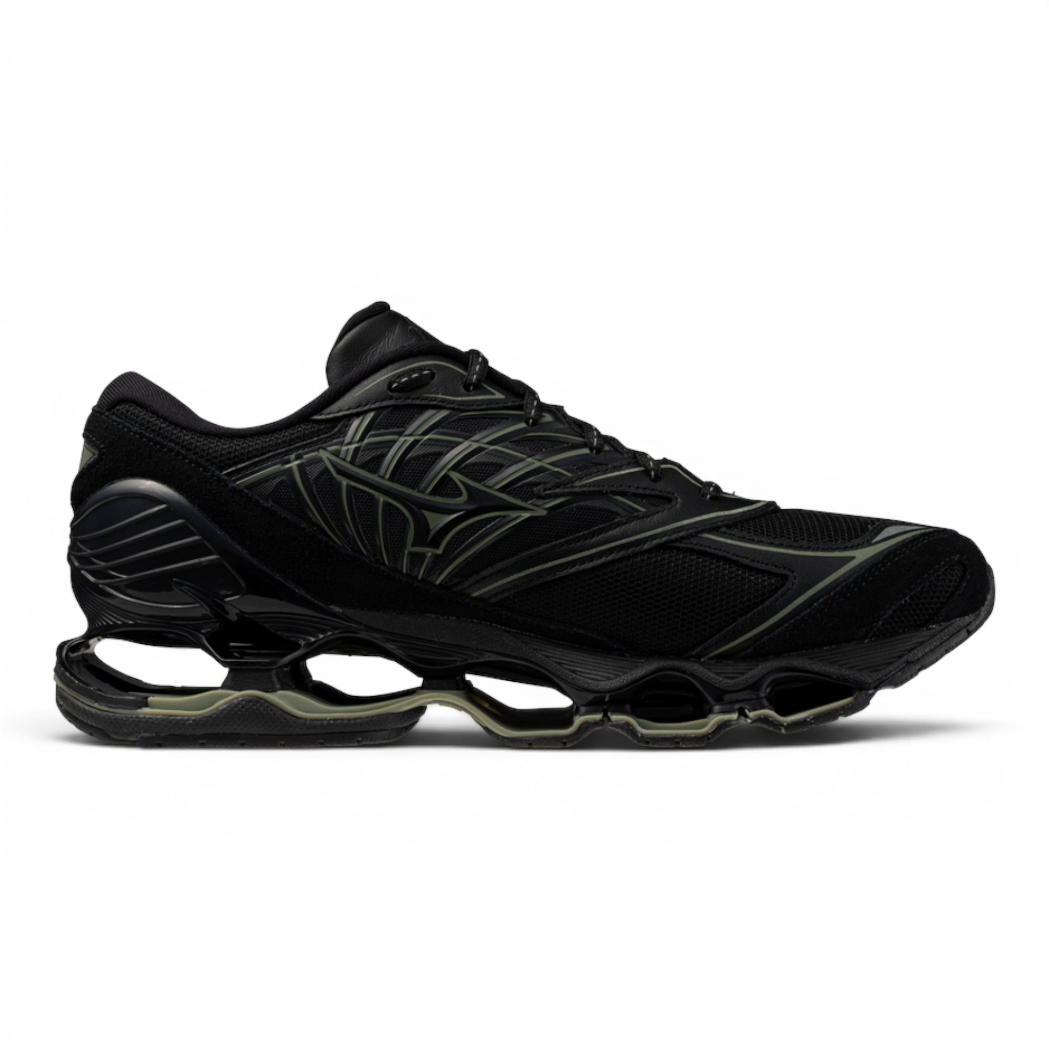 Mizuno Wave Prophecy Ls Maharishi
