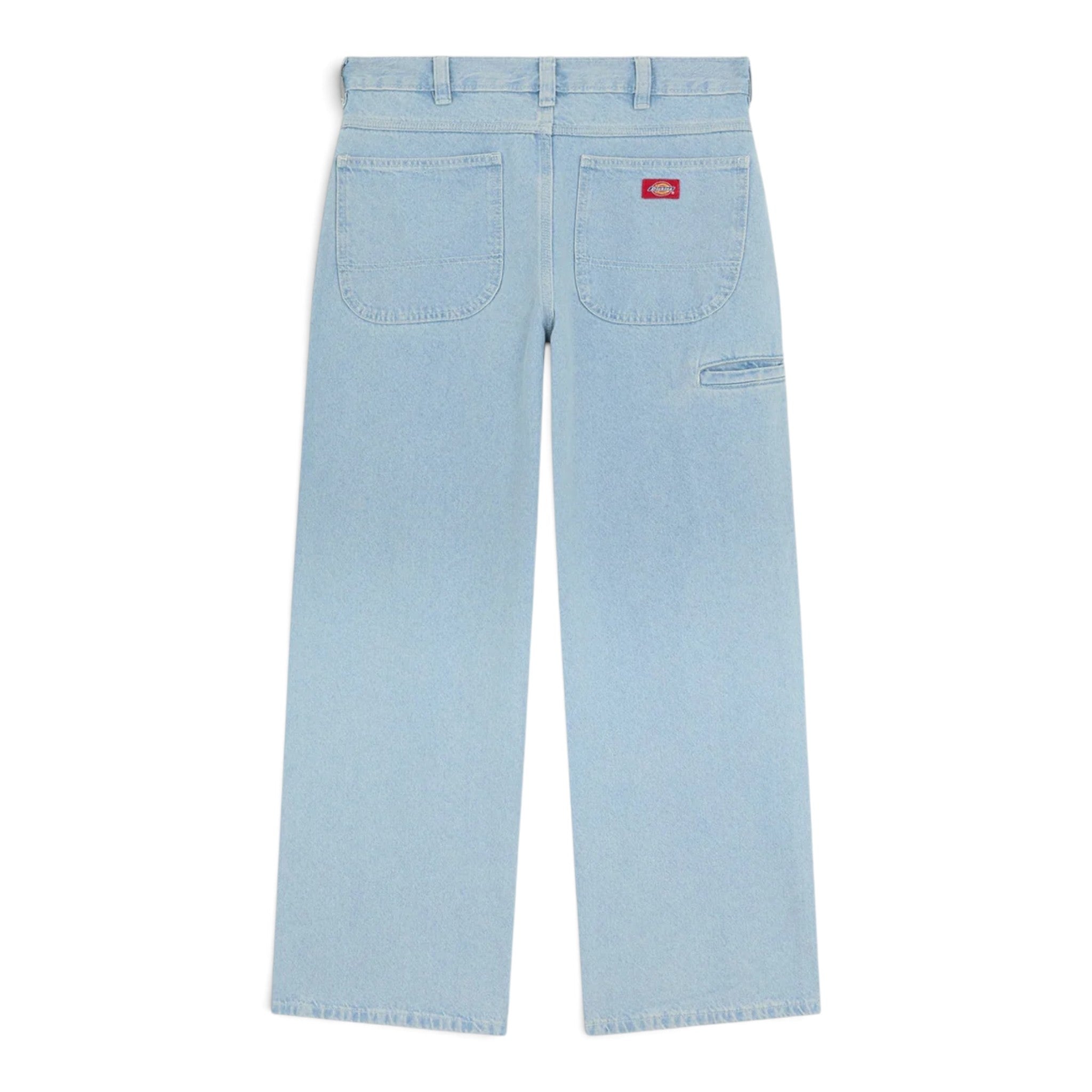 Dickies Double knee loose straight Jeans