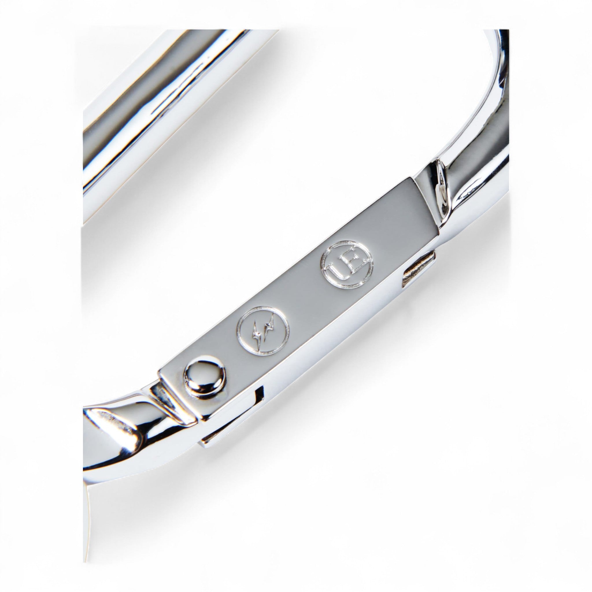 Uniform Experiment Zirconia Carabiner