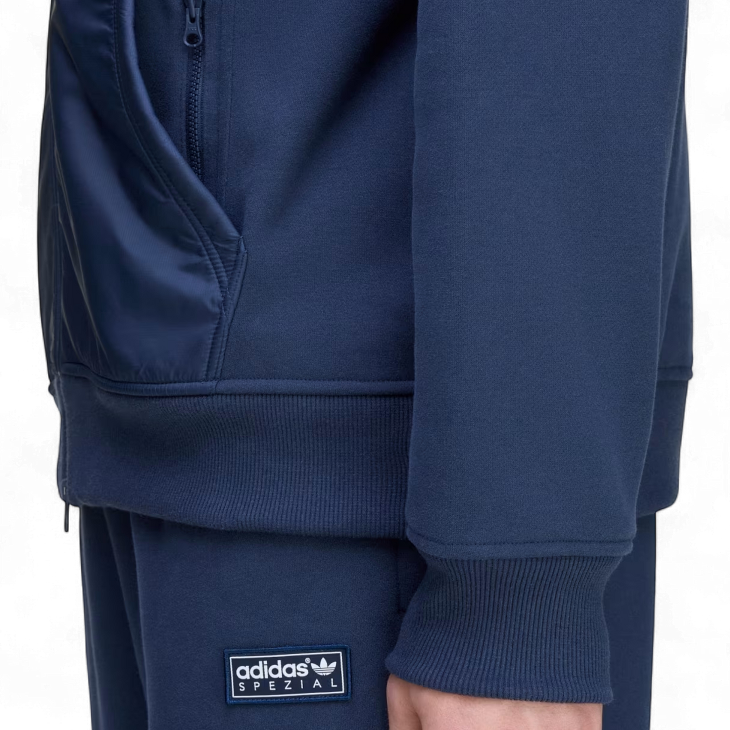 ADIDAS WILPSHIRE SPZL HOODIE