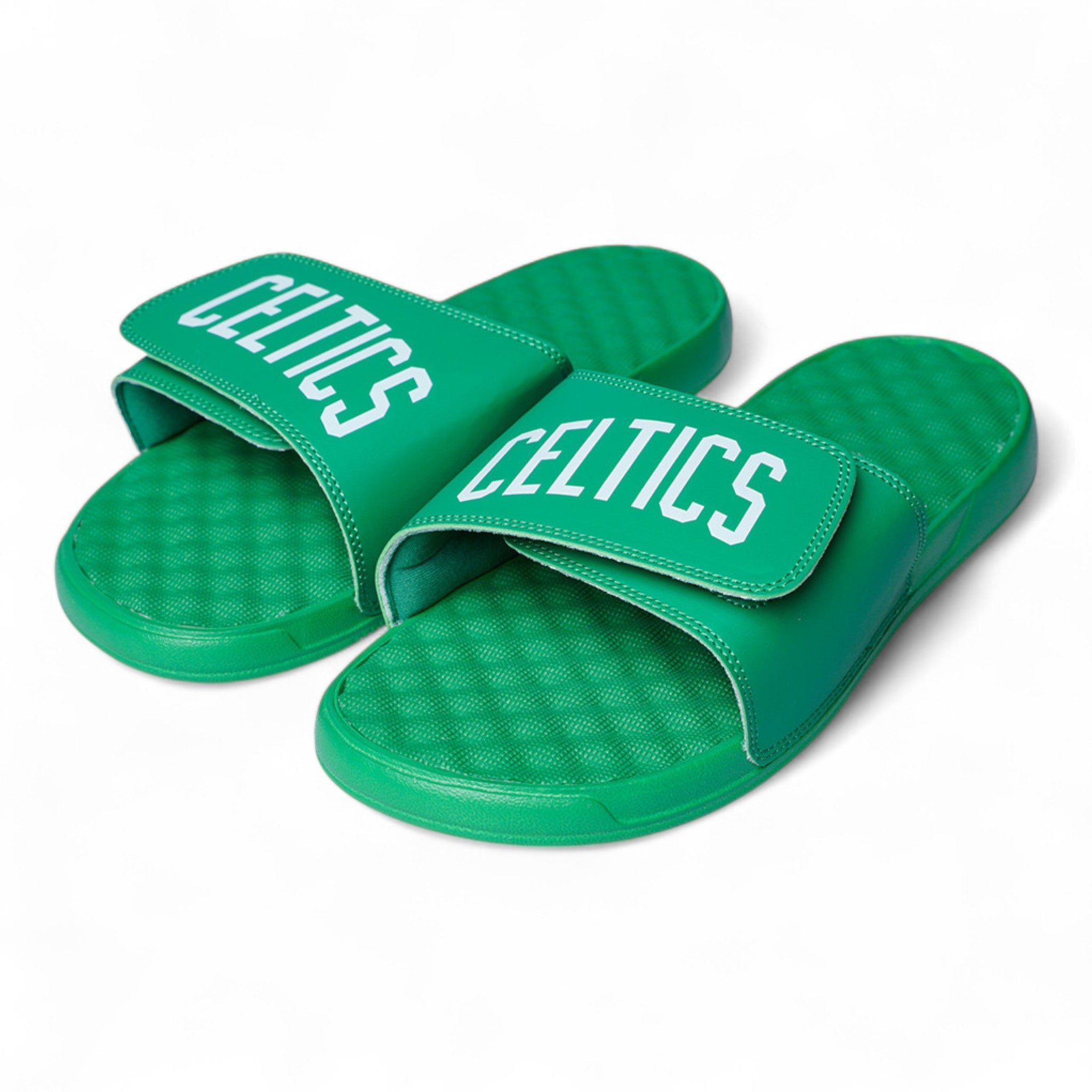 Islide Boston Celtics Wordmark Slides