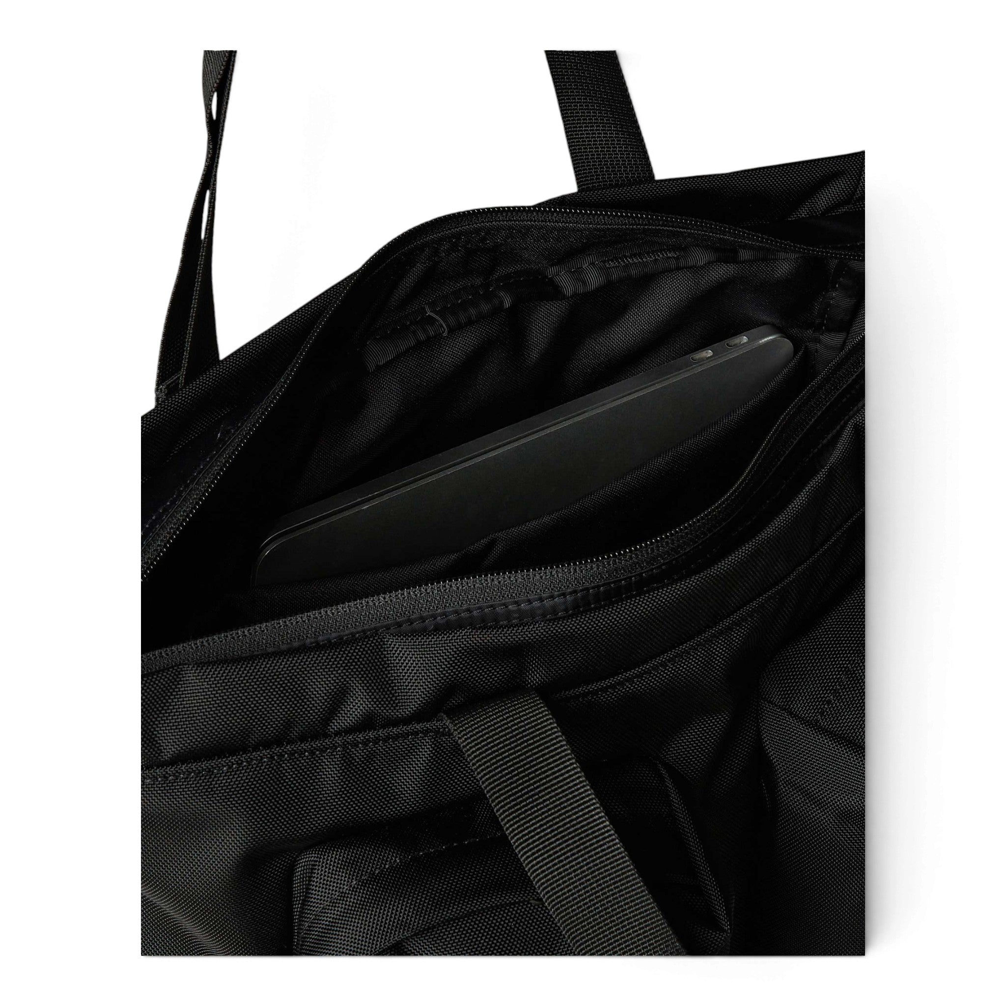The North Face Red Box Tote Bag