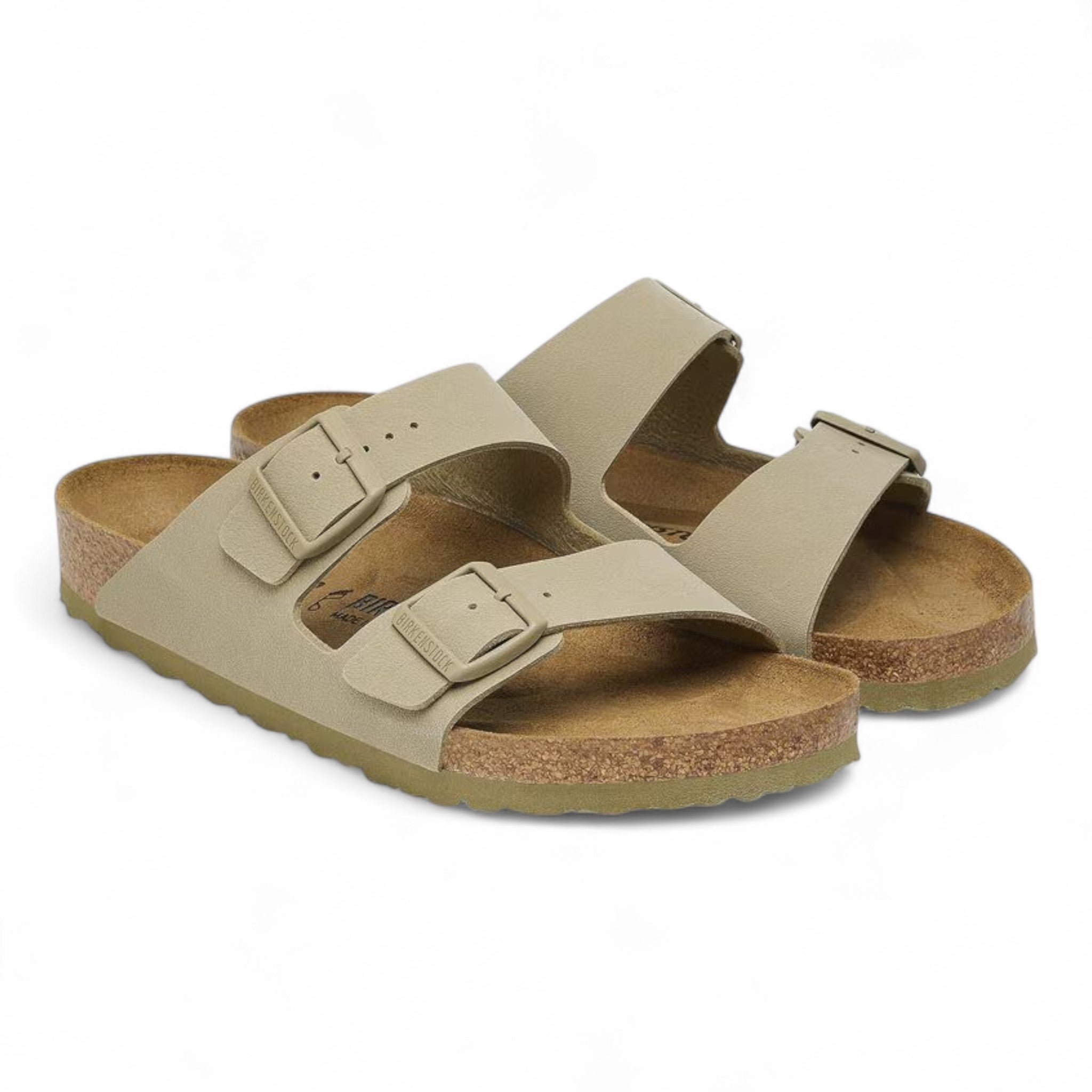 Birkenstock Arizona Birko-flor