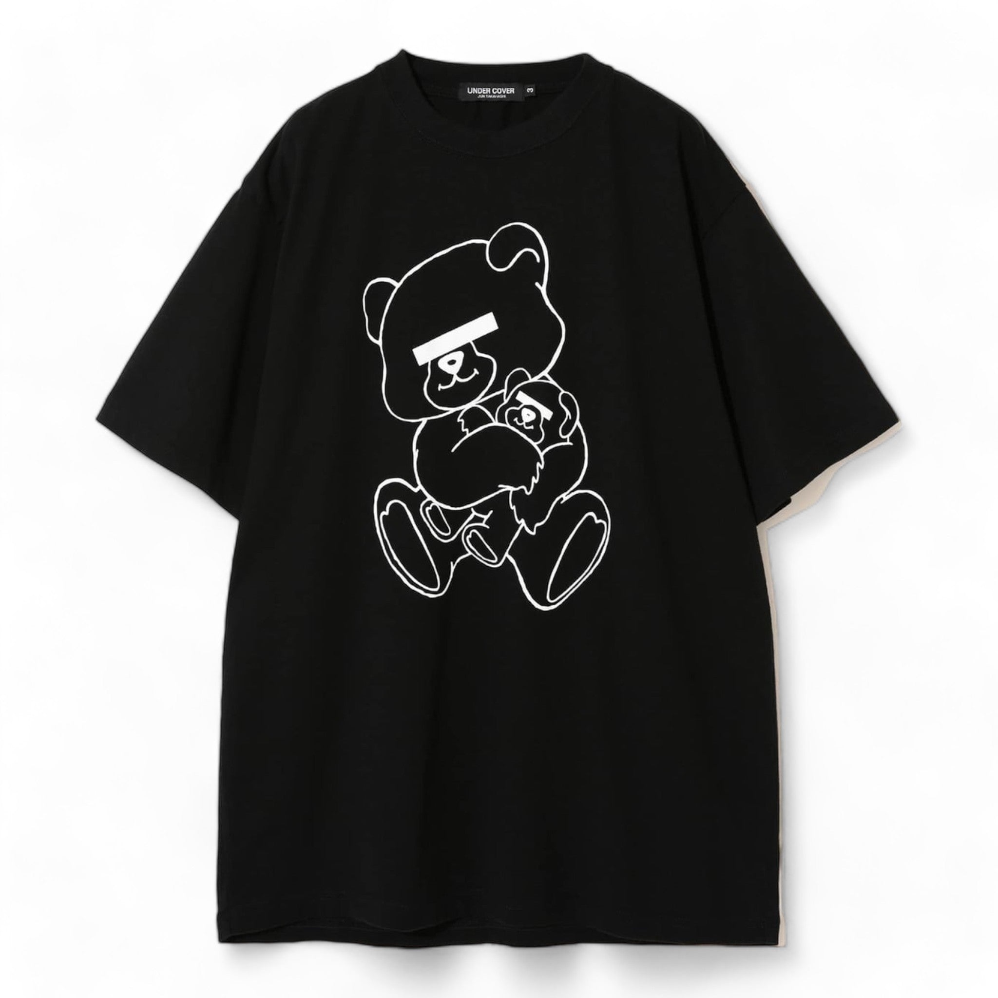 Undercover Ub0d3802