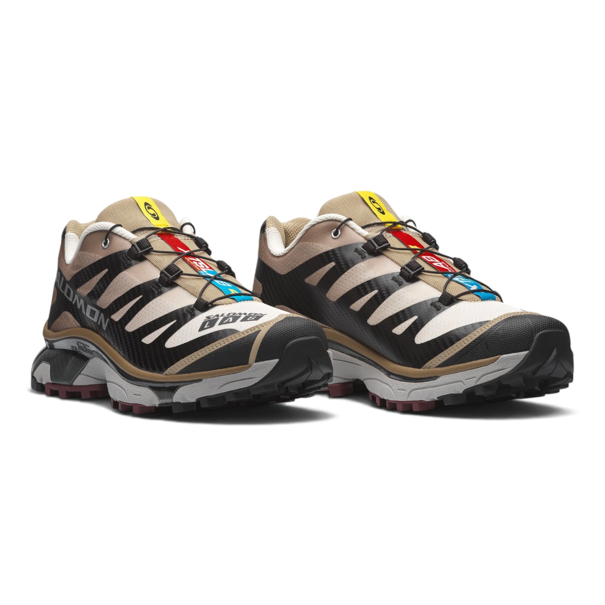 Salomon Xt-4