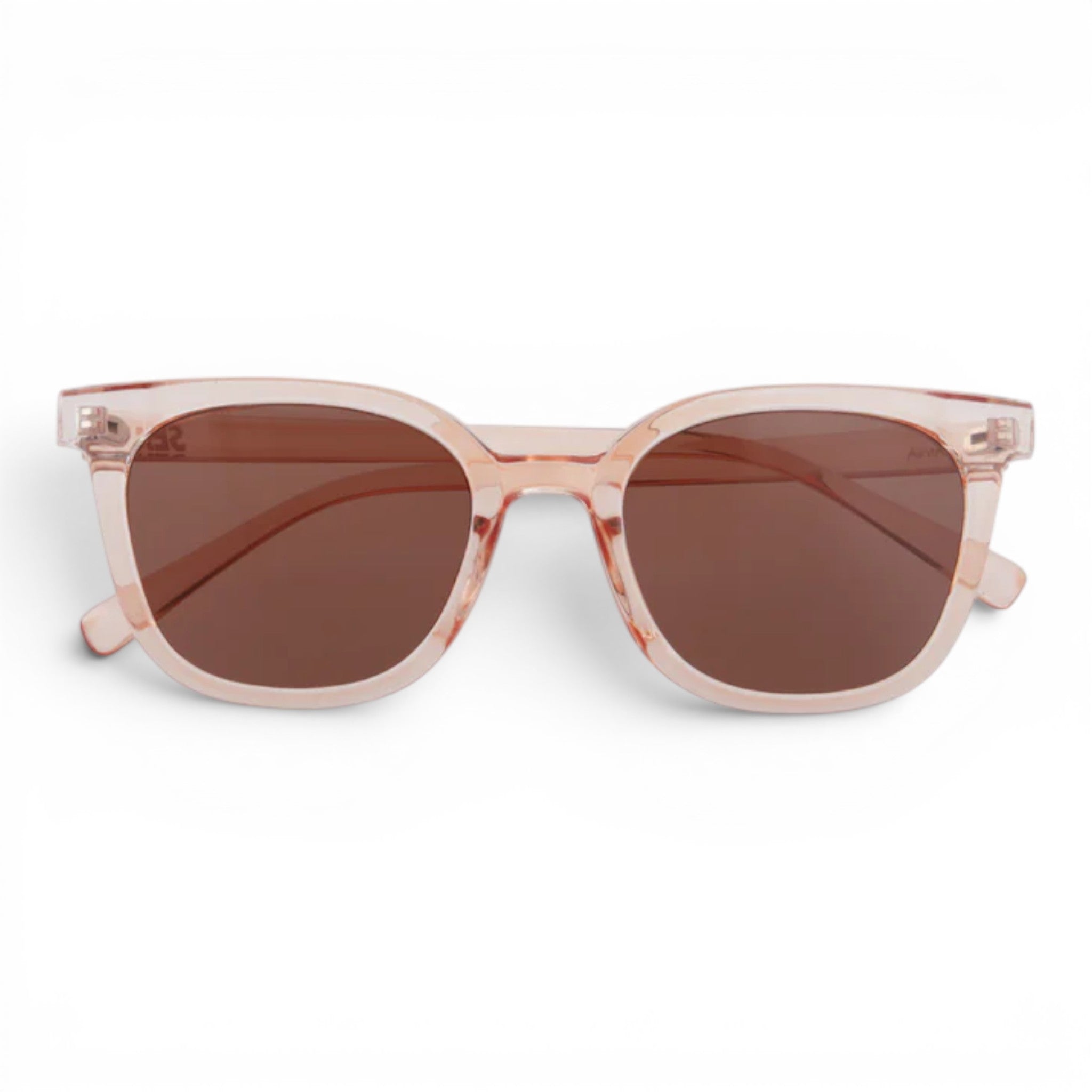 NANGA x WDS NW CLEAR SUNGLASSES