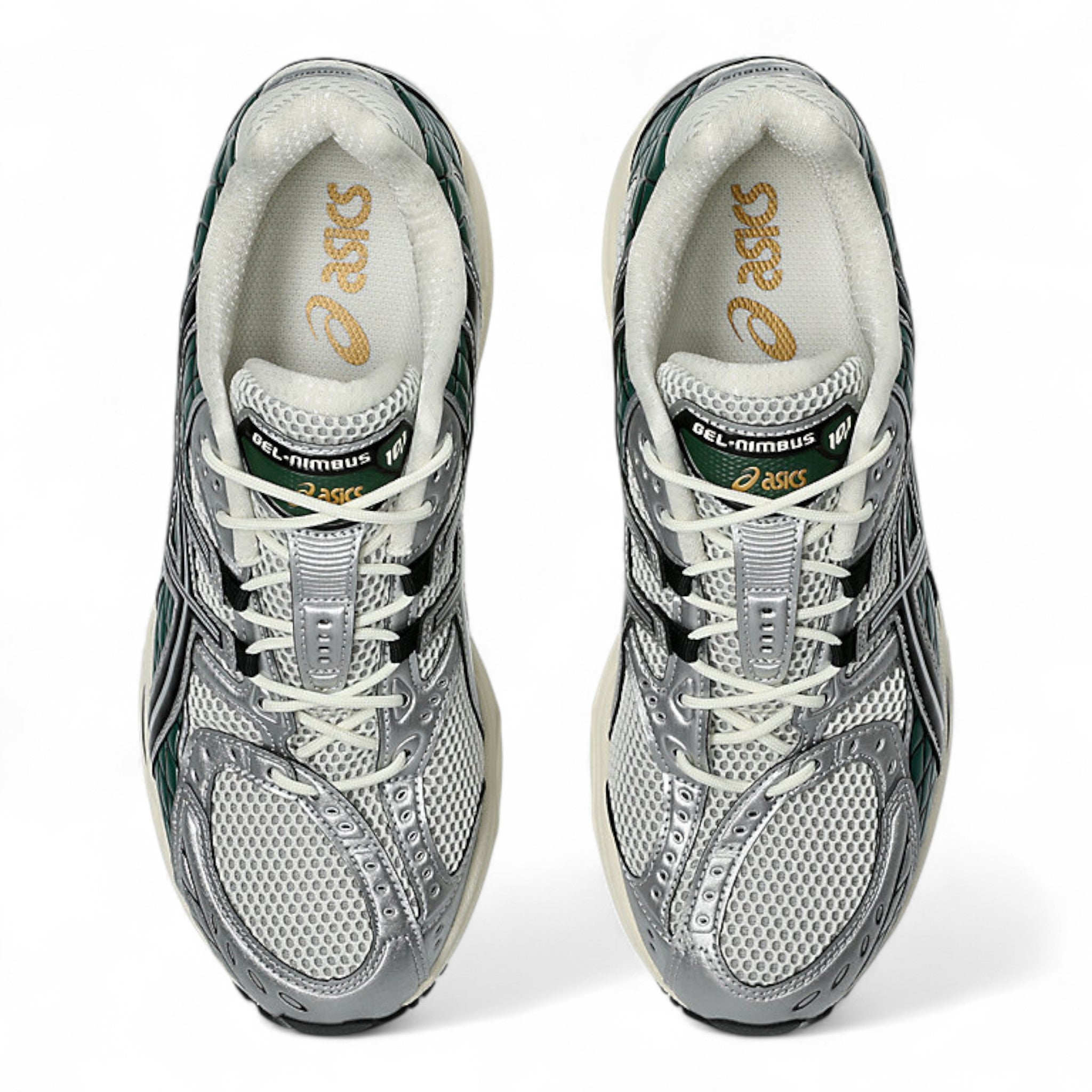 Asics Gel-nimbus 10.1