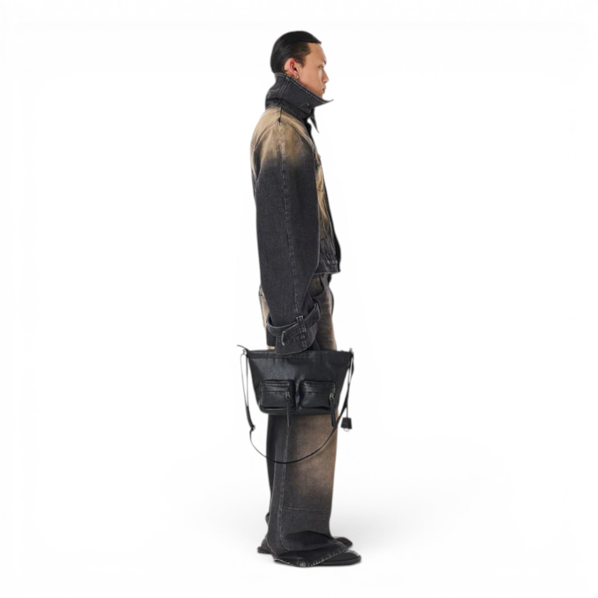 EGONLAB x Eastpak Tote Small