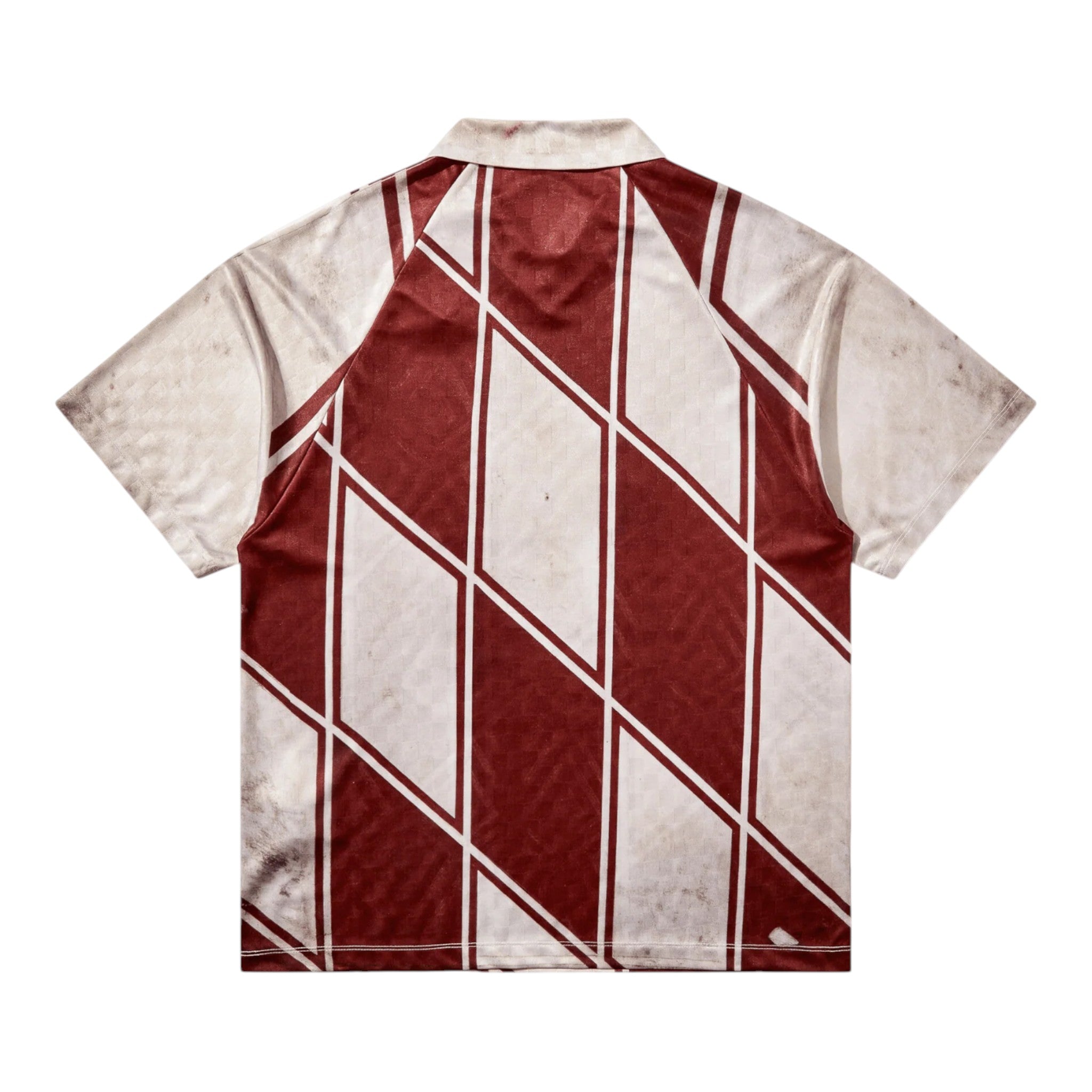 Umbro 90 92 Kit Polo Dirty White