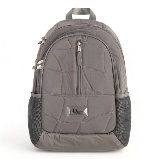 DIME QUILTED BACKPACK