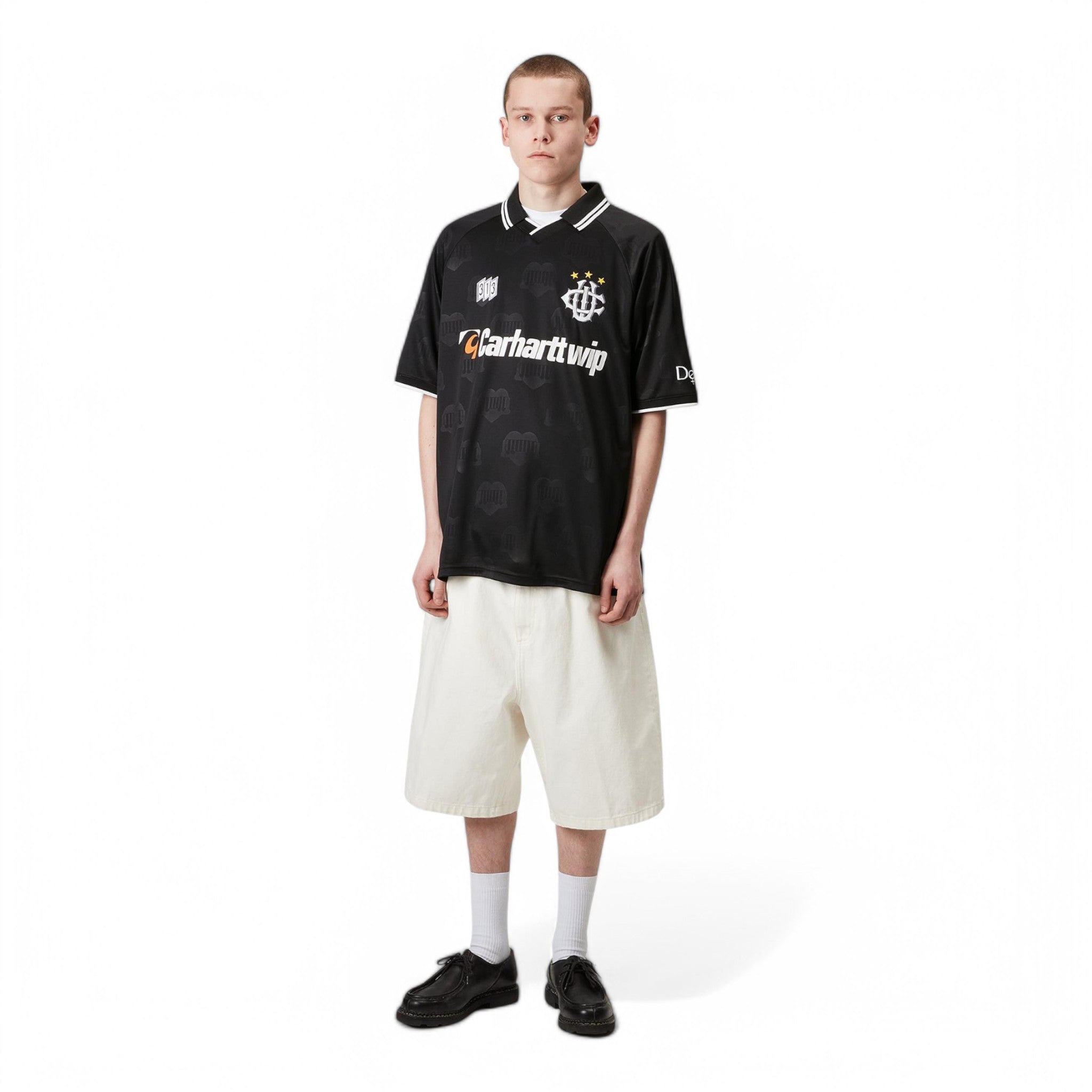Carhartt WIP S/s Hartt's Football T-shirt