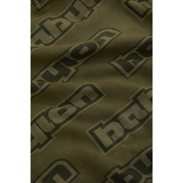 Babylon All Over Hoodie