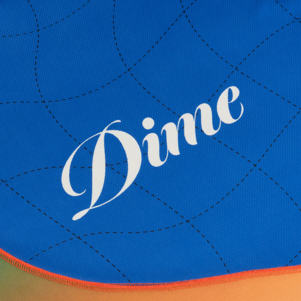 Dime Pitch Ss Jersey