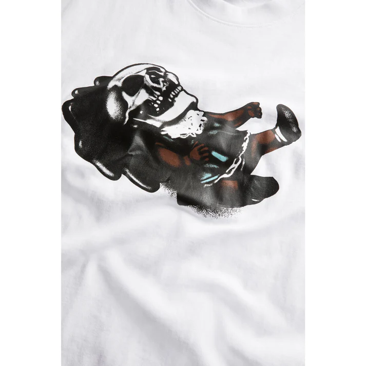 BABYLON BABY DOLL TEE