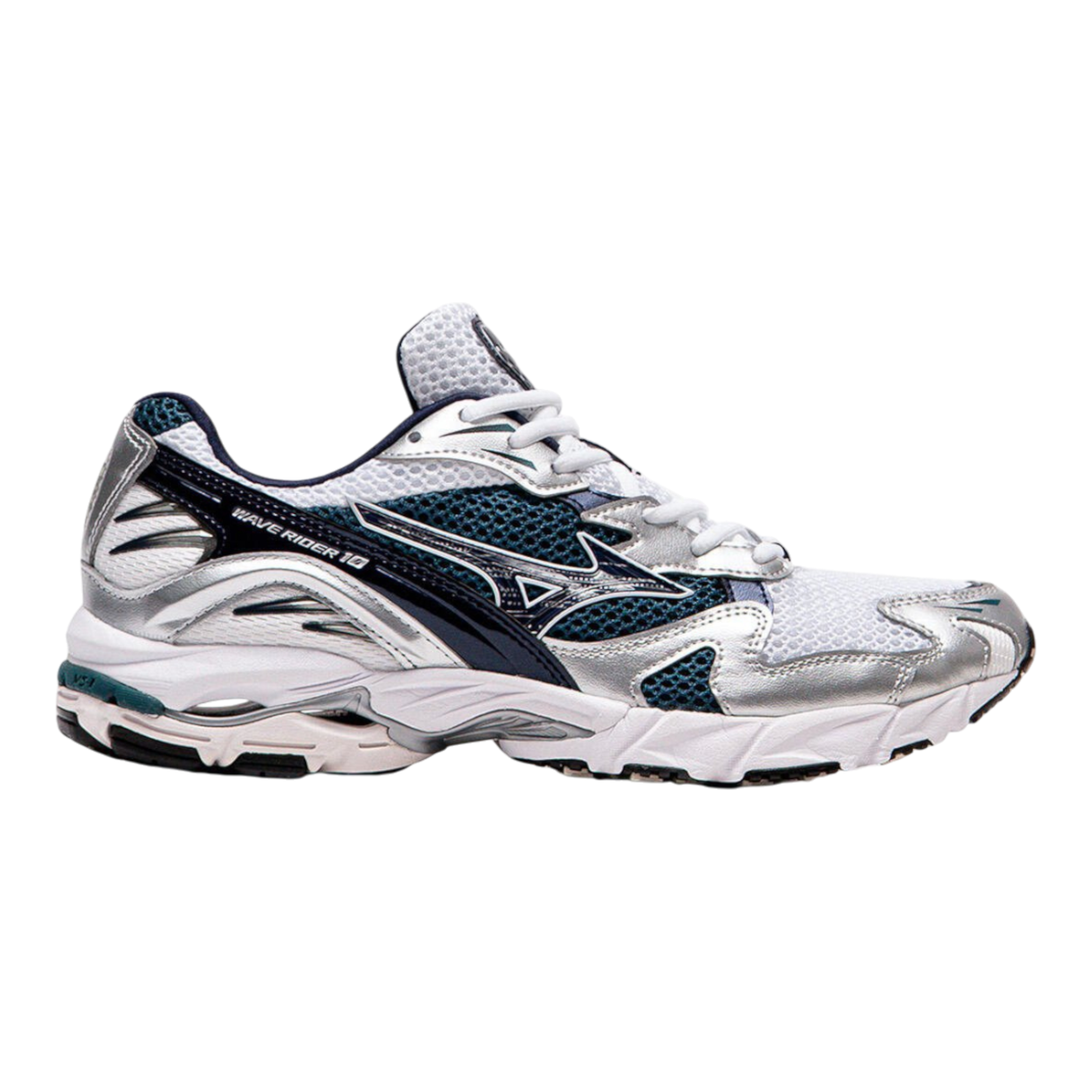 Mizuno Wave Rider 10