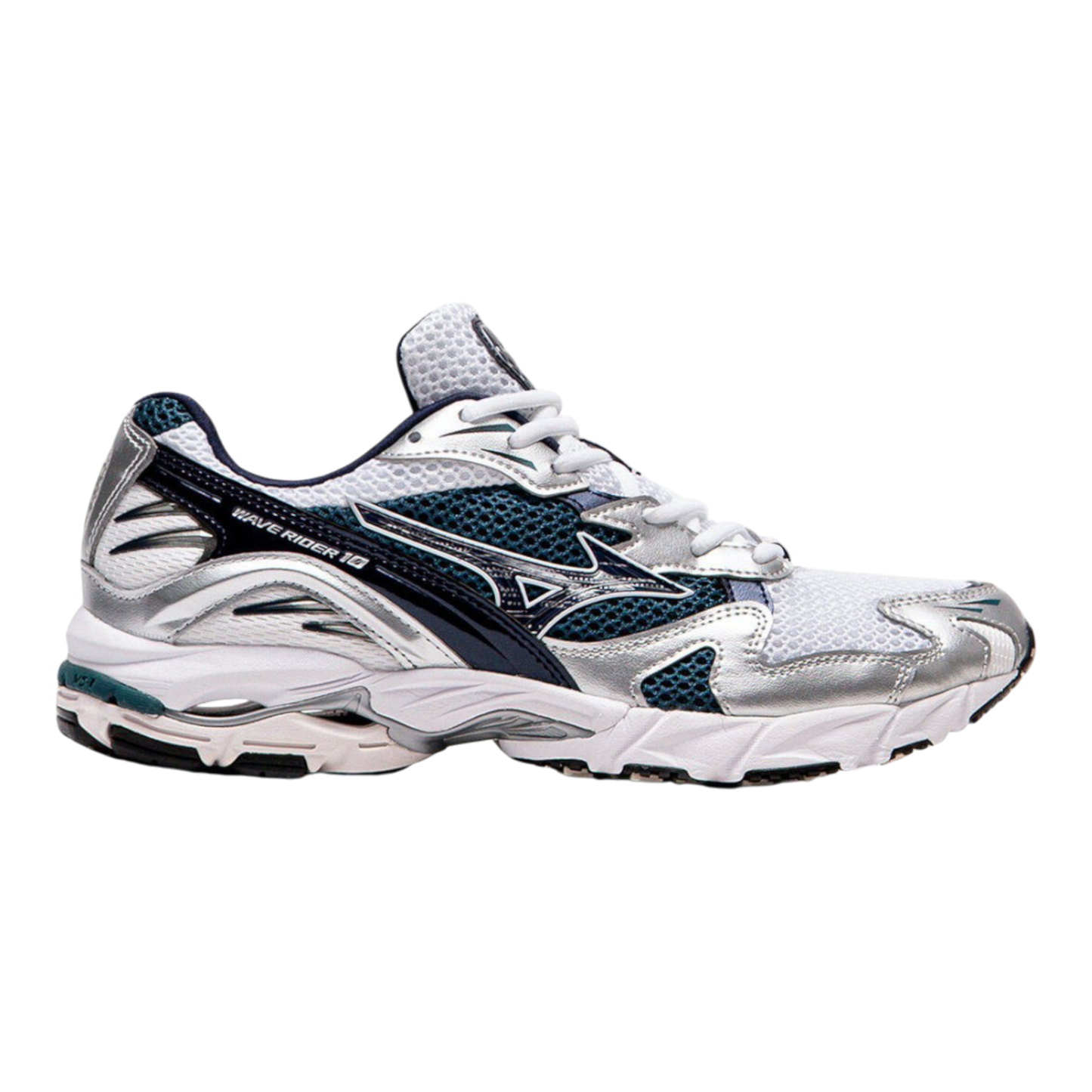 MIZUNO WAVE RIDER 10