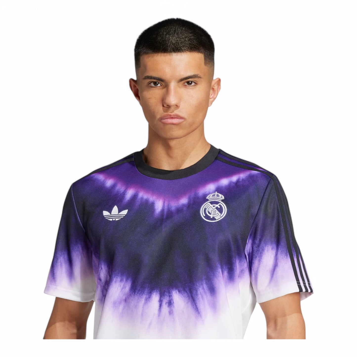 ADIDAS REAL MADRID CNY JERSEY