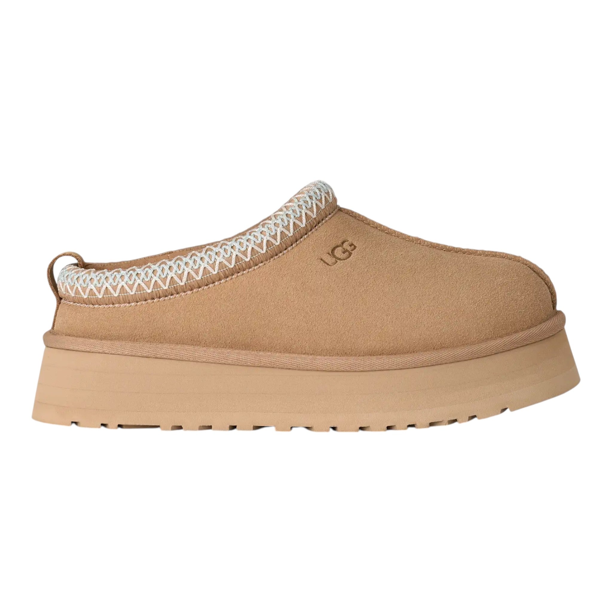 Womens Ugg Tazz II Sand