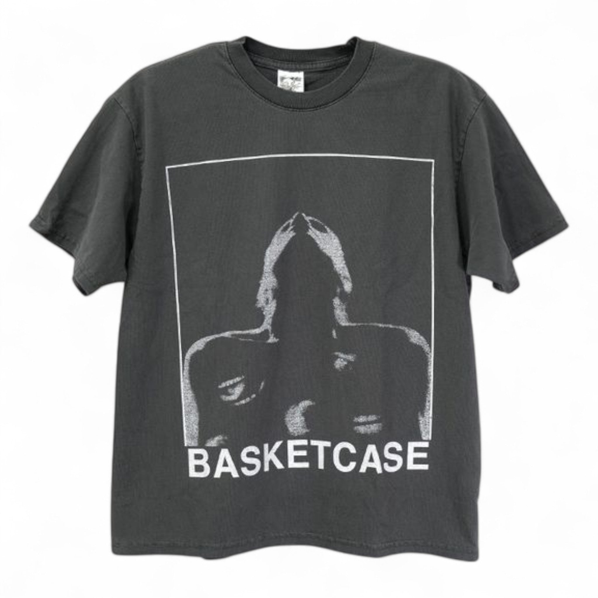 Basketcase Gallery August T-shirt