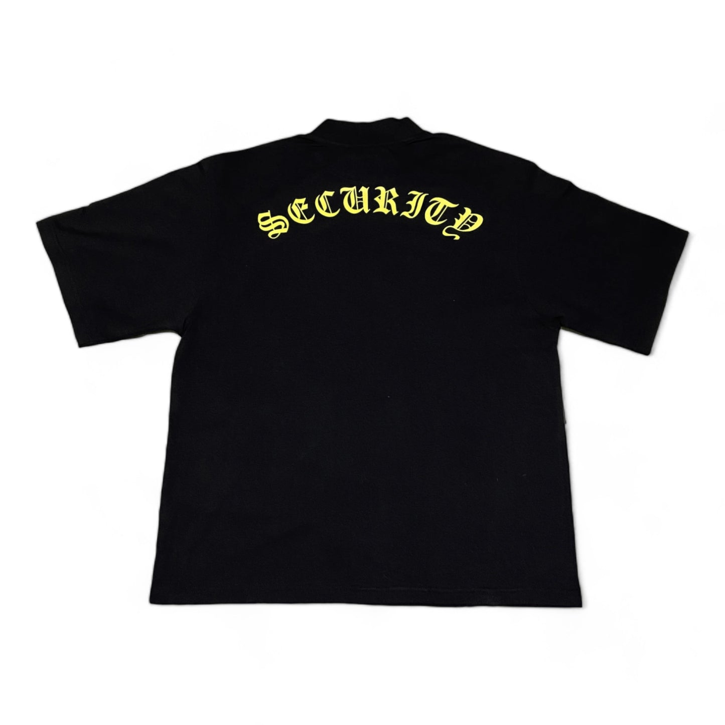 UPPERLANCE X NOFLASH IN-SECURITY T-SHIRT