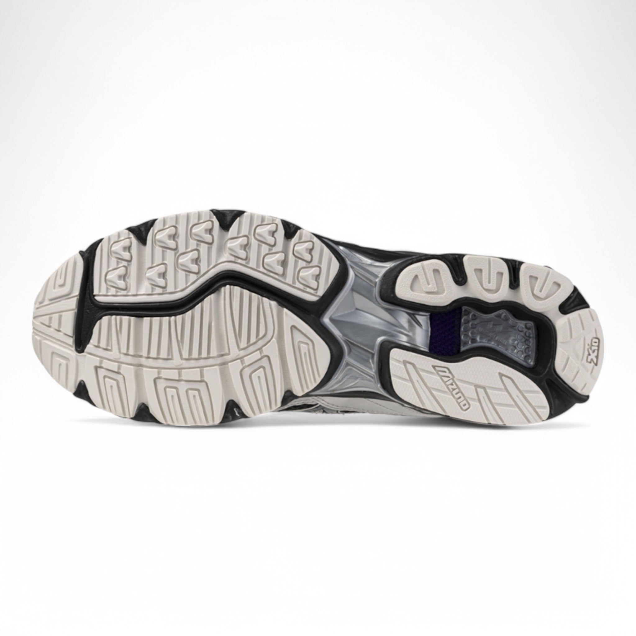 Mizuno Wave Rider 10 Millenium Pack