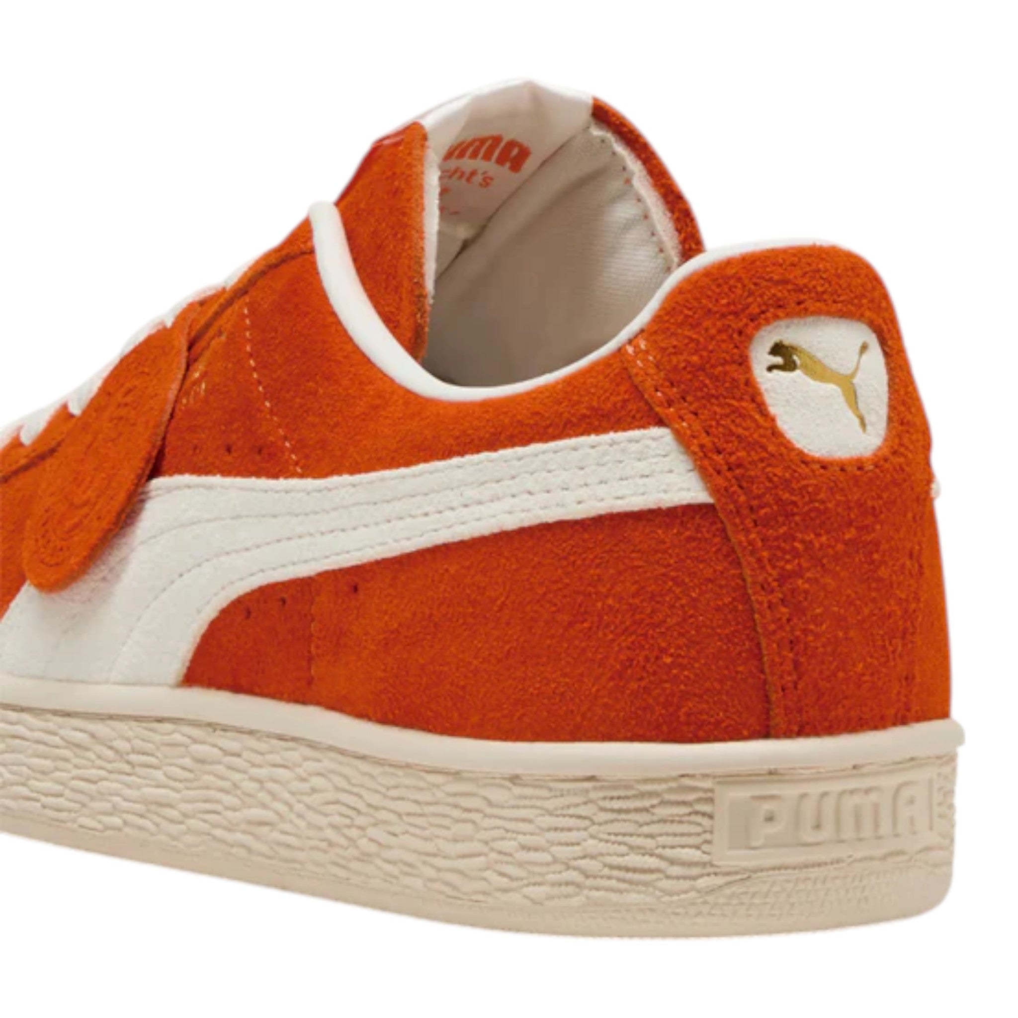 Puma Suede Charles F.stead Iv