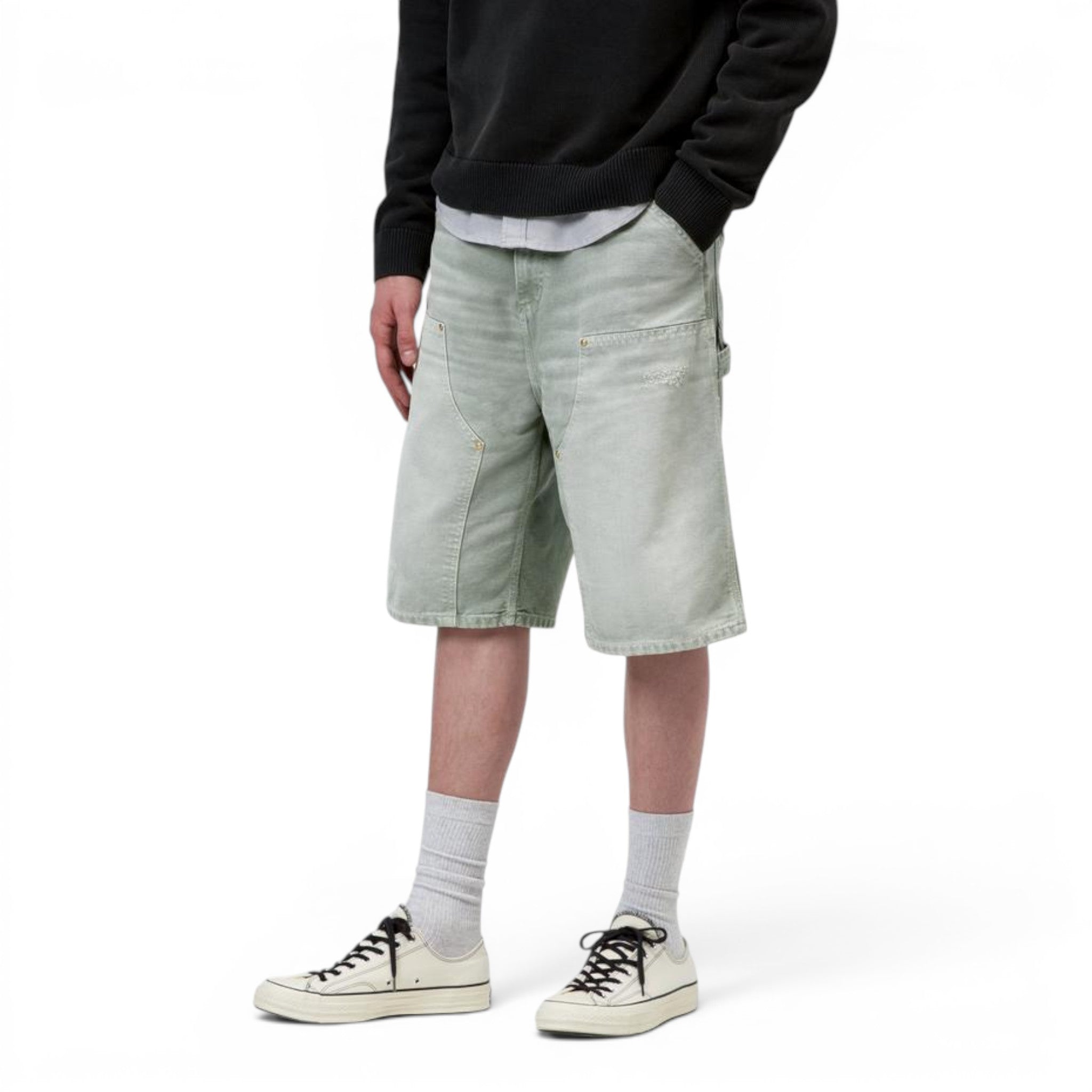 Carhartt WIP Og Double Knee Short