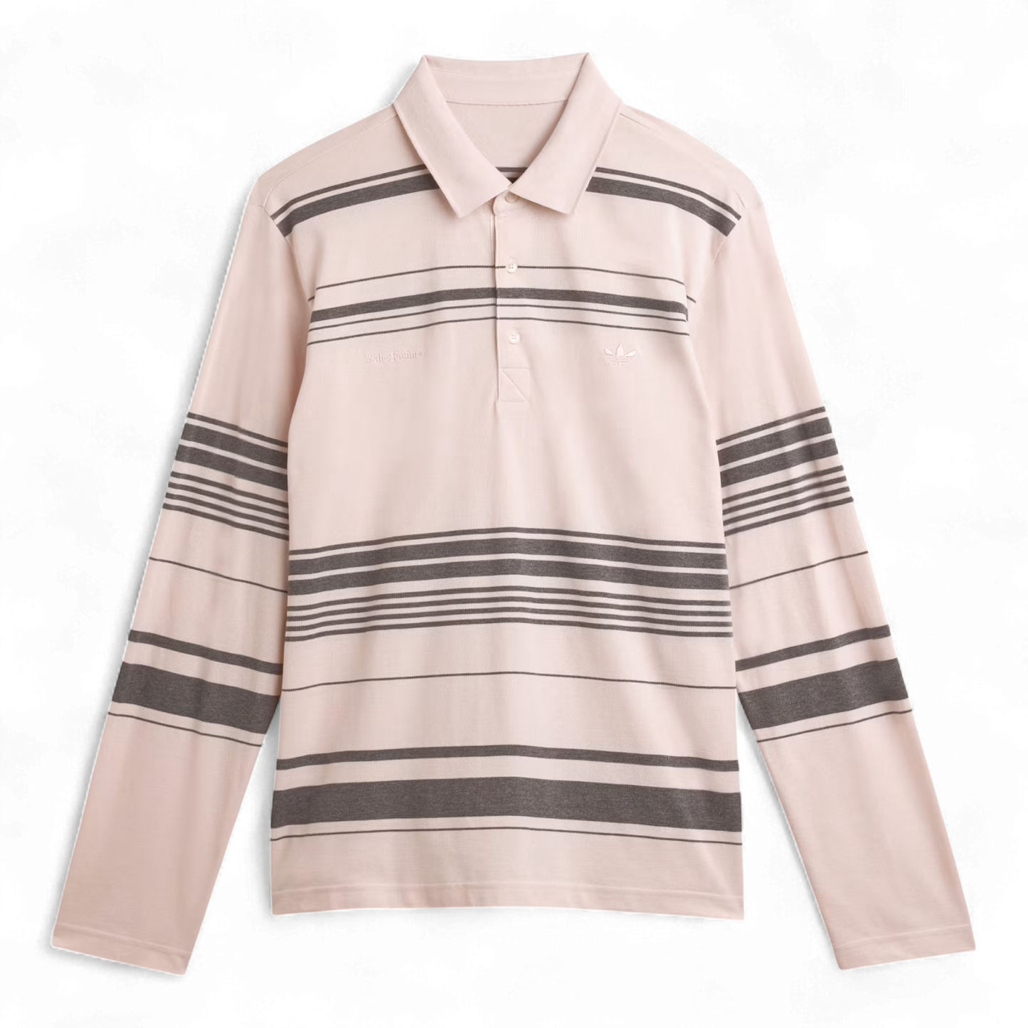 ADIDAS WALES BONNER POLO