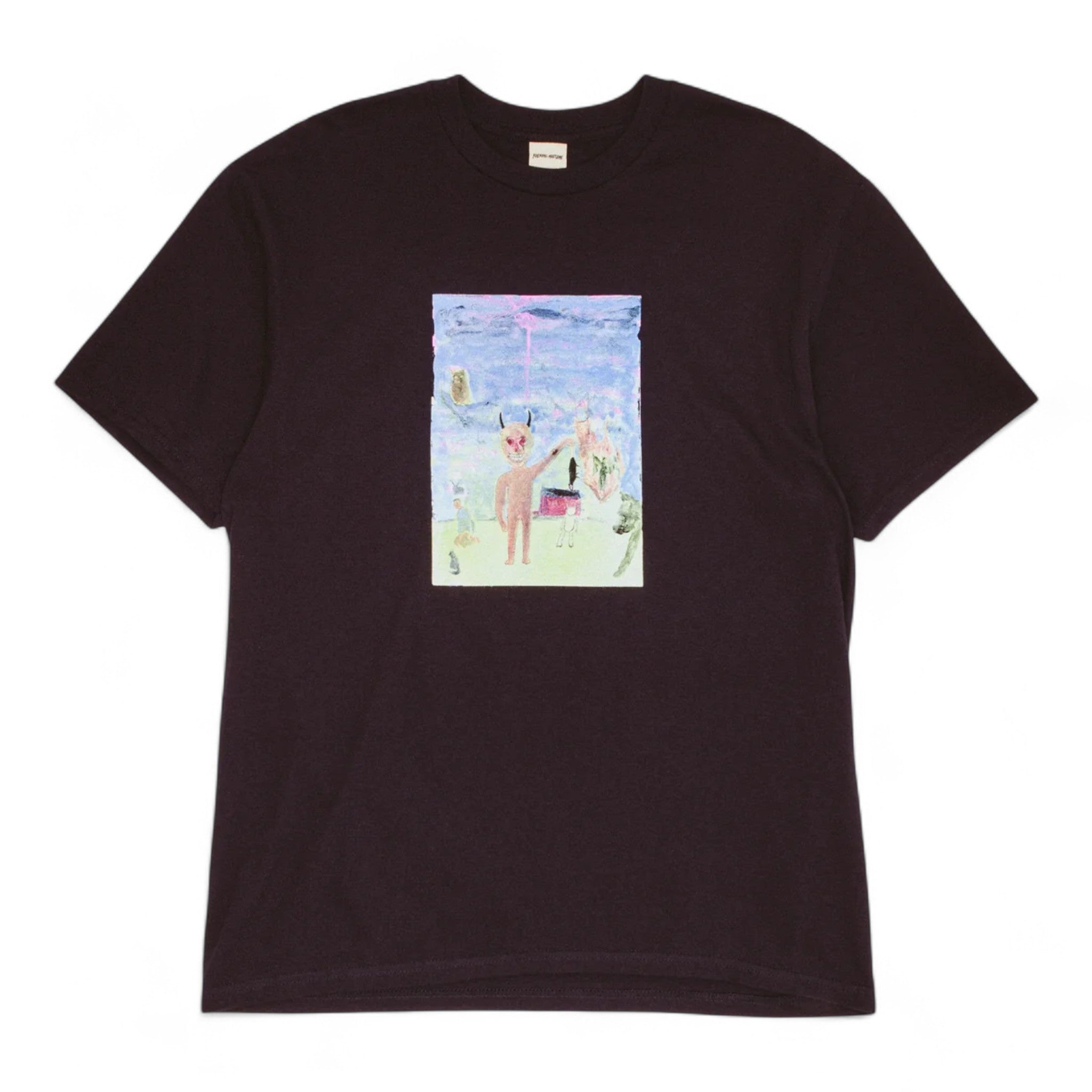 Fucking Awesome Elden Range Tee
