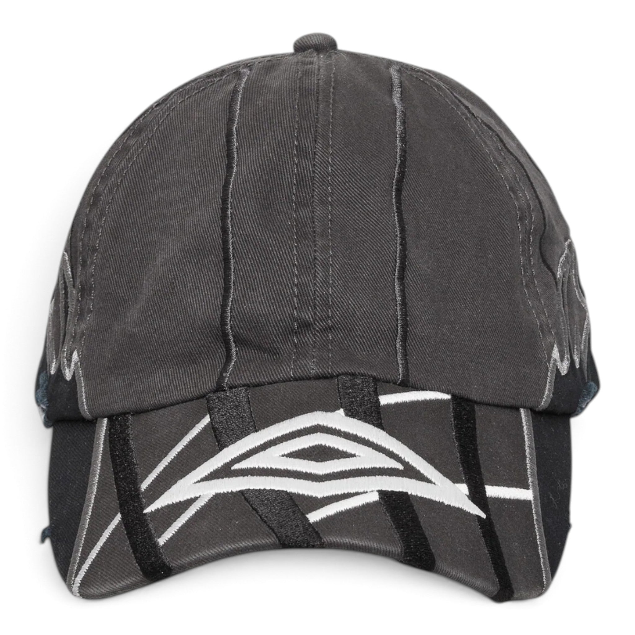 Umbro Goalkeeper Cap Dark Grey