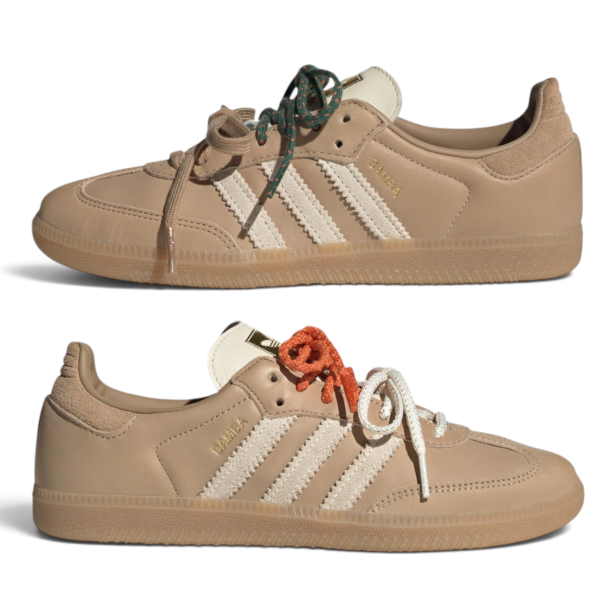 Wmns Adidas Samba Og
