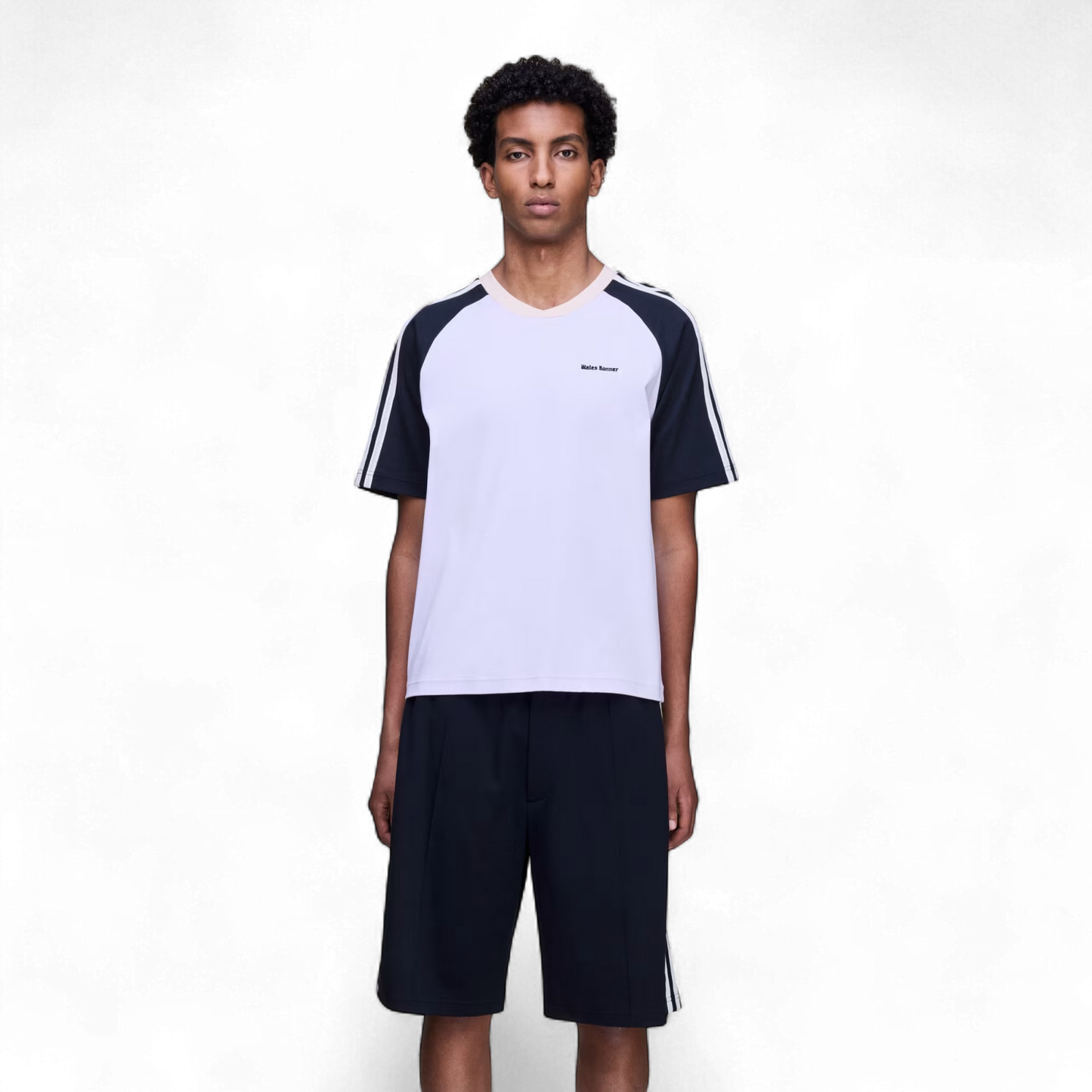 ADIDAS WALES BONNER CALI T-SHIRT