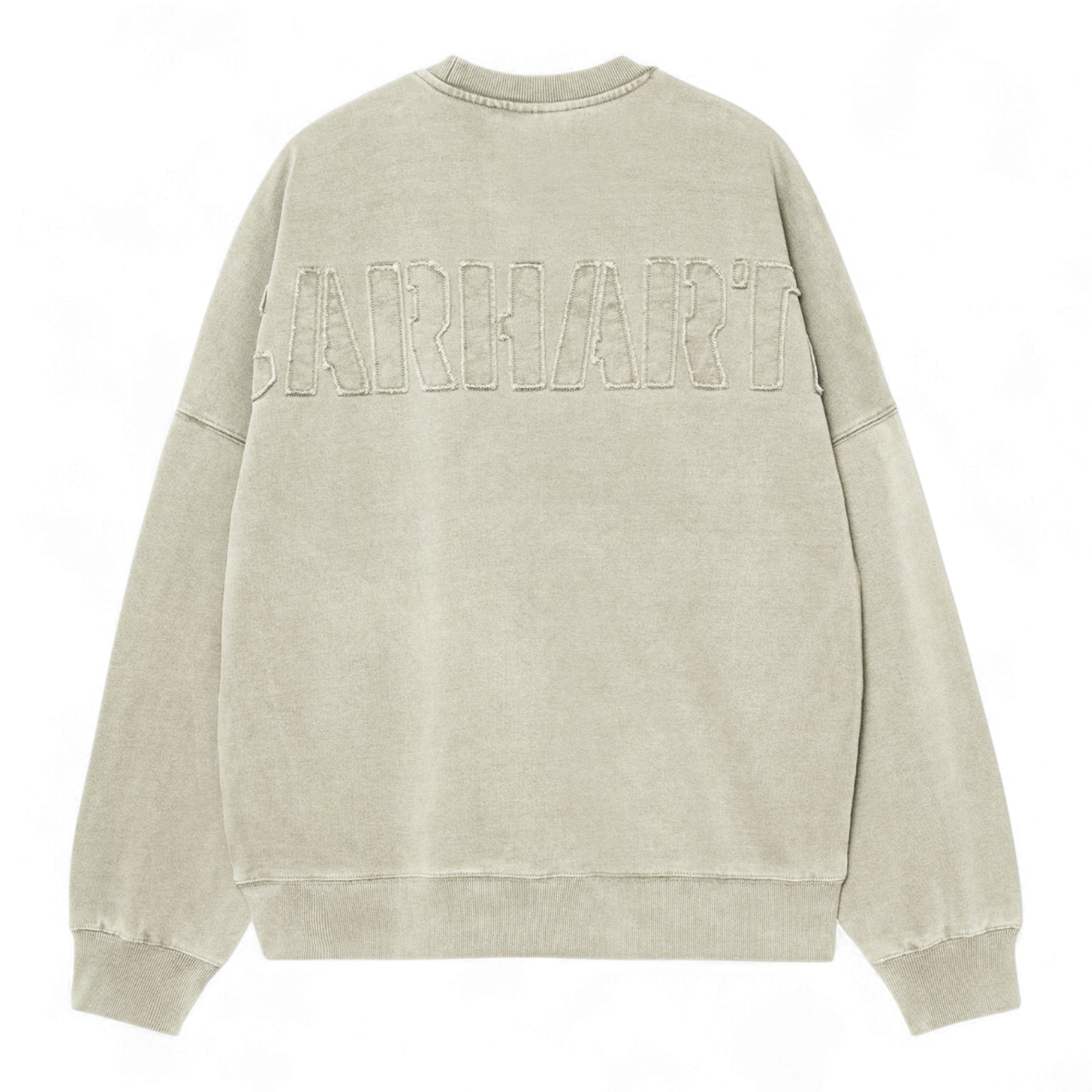 Carhartt WIP  Rggd Sweat