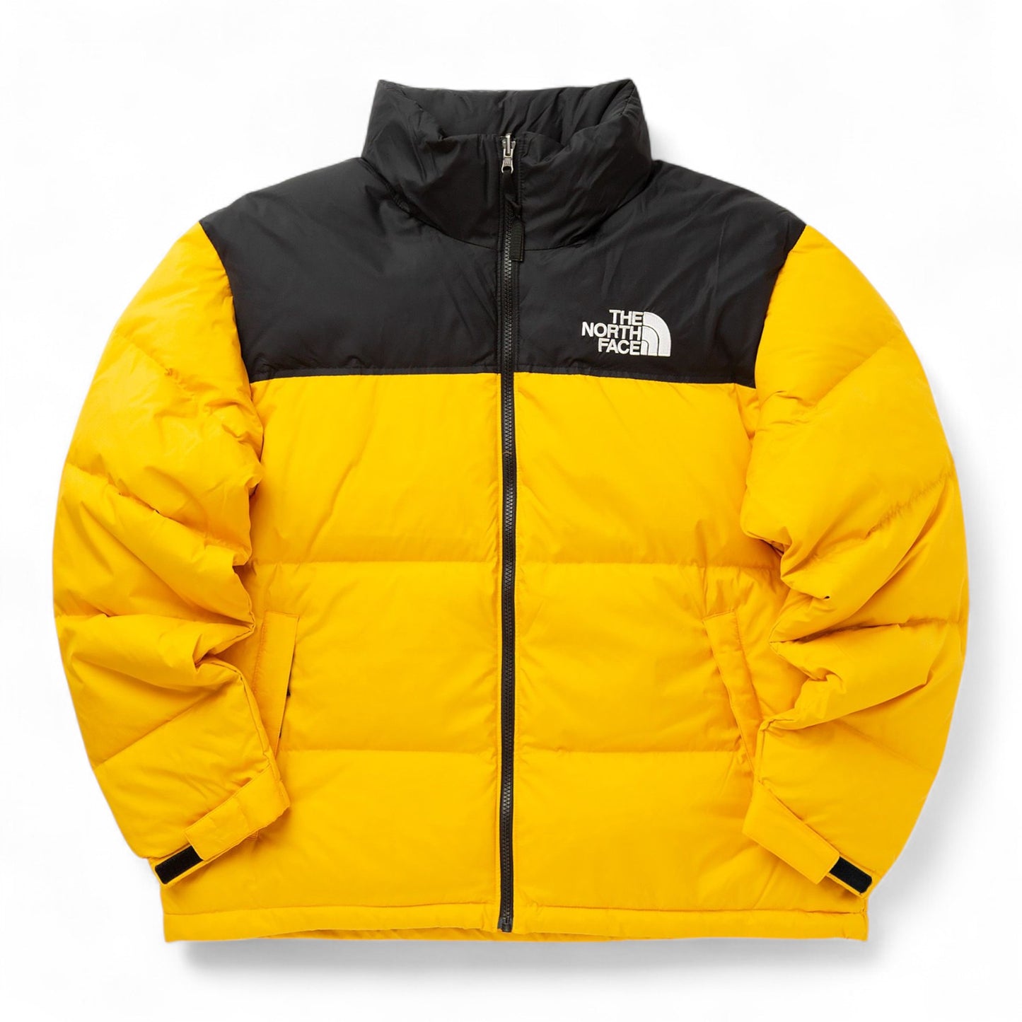 THE NORTH FACE 1996 RETRO NUPTSE JACKET