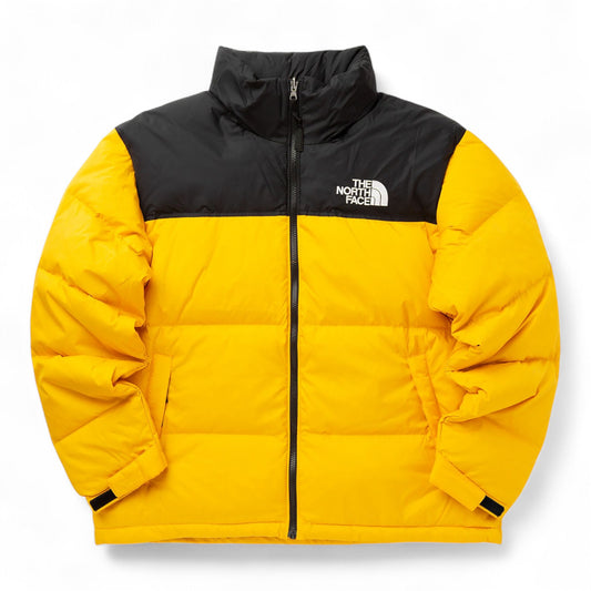 THE NORTH FACE 1996 RETRO NUPTSE JACKET