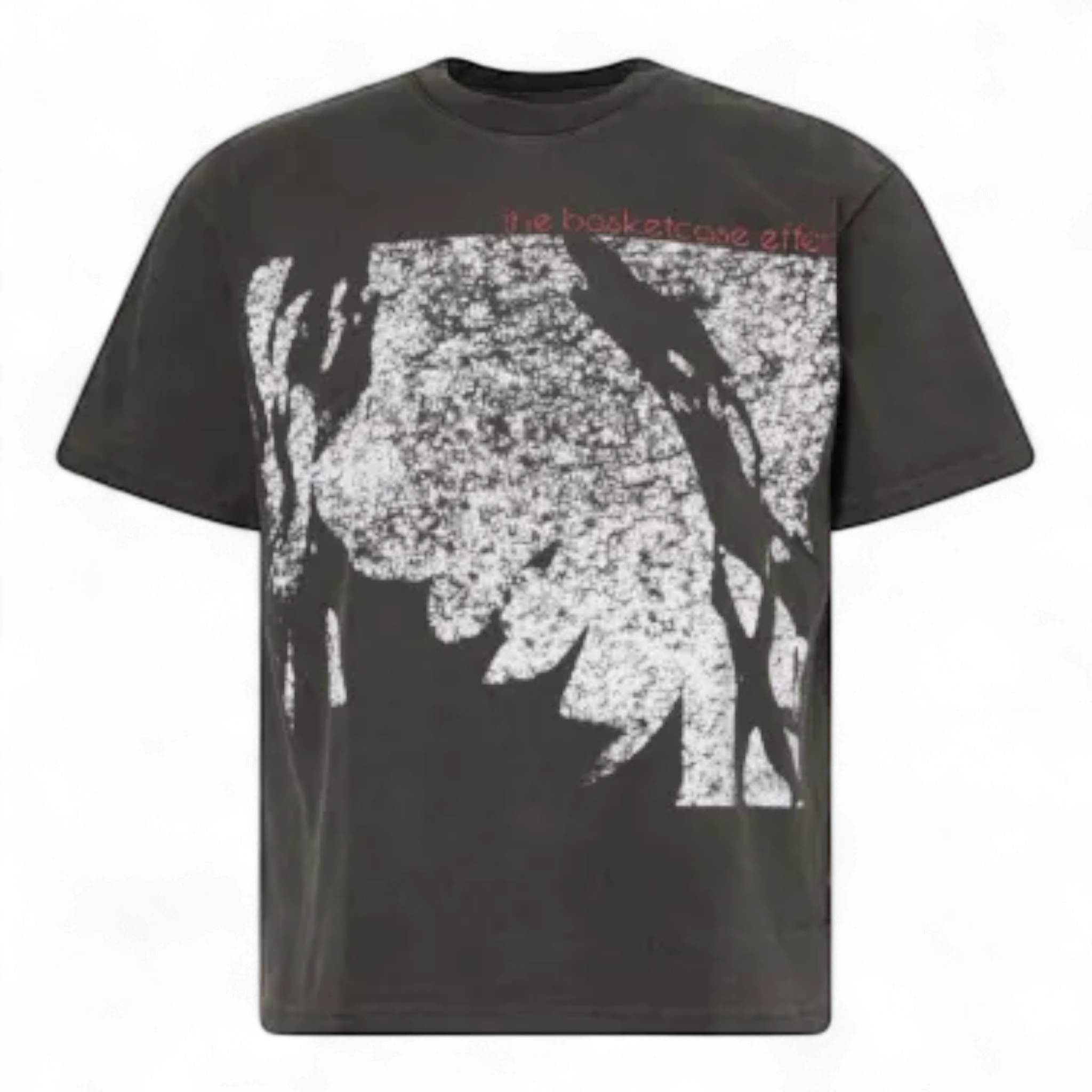 Basketcase Gallery Valentine Tee