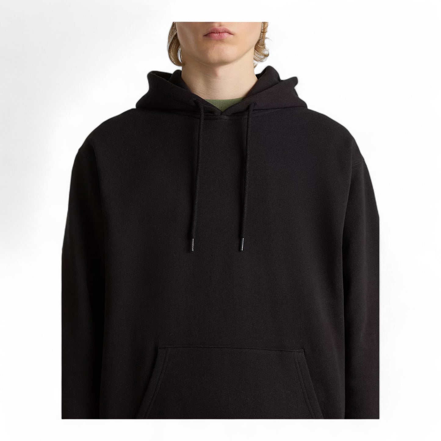 VANS STANDARD LOOSE PULLOVER HOODIE