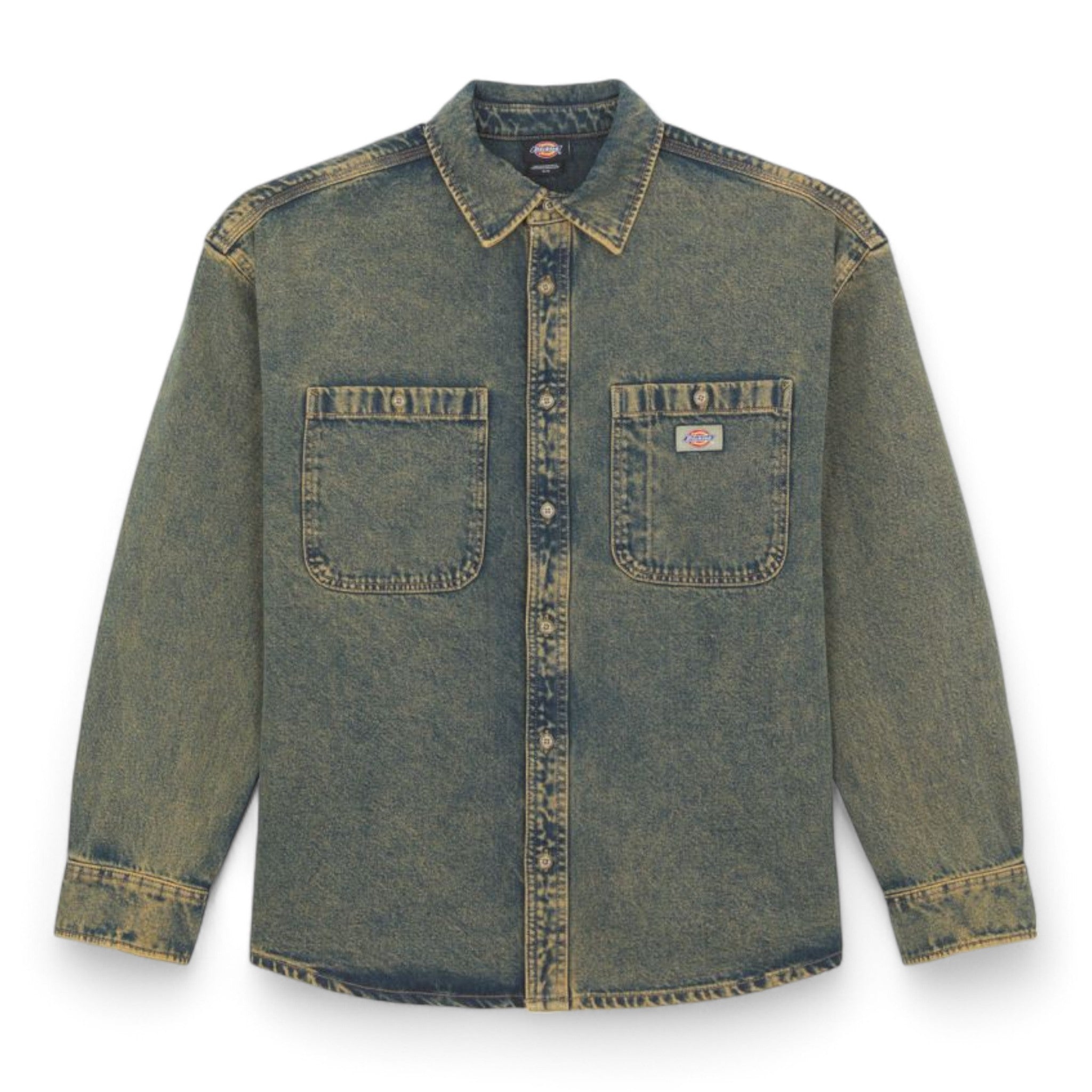 Dickies Houston Shirt