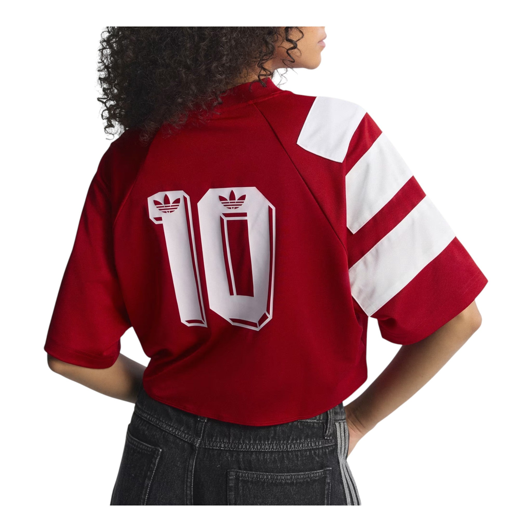 Adidas Chile Reconstructed Bringback Jersey