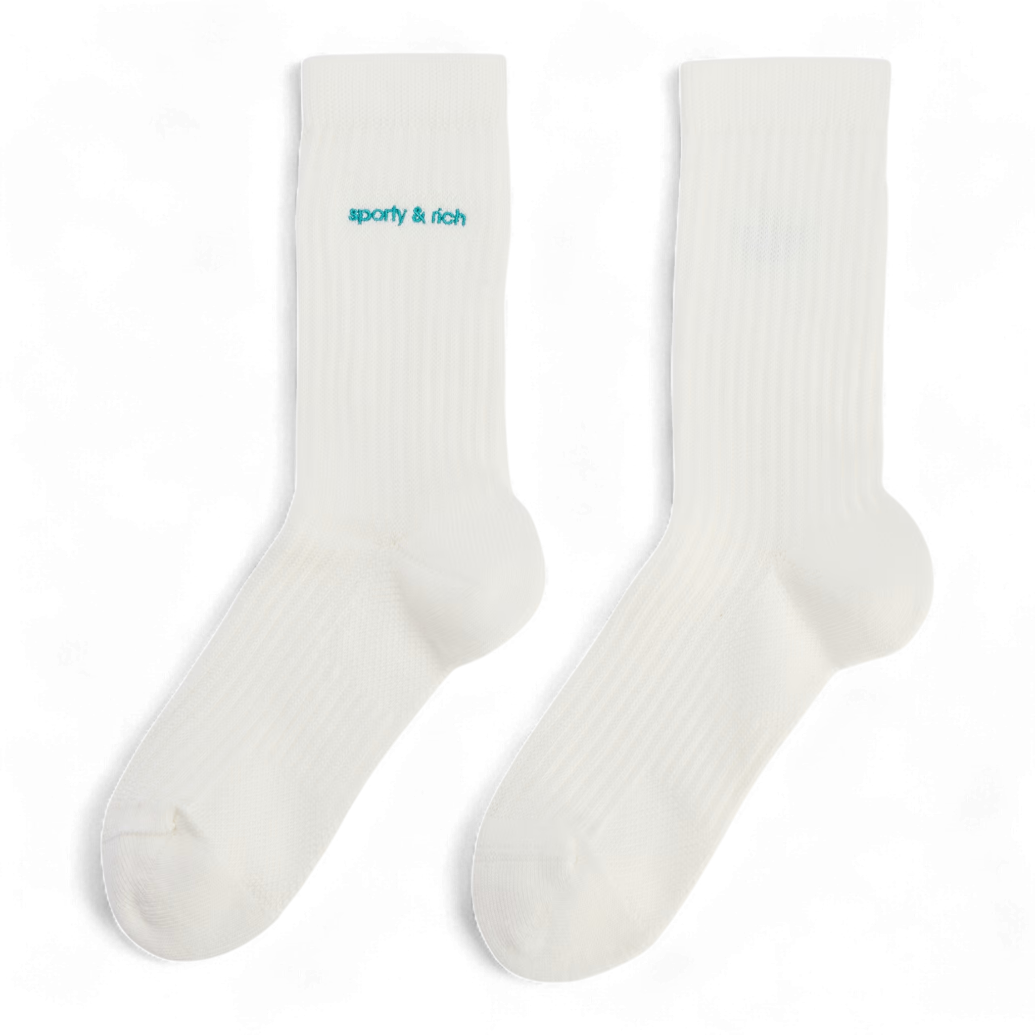 Adidas Sporty & Rich Socks