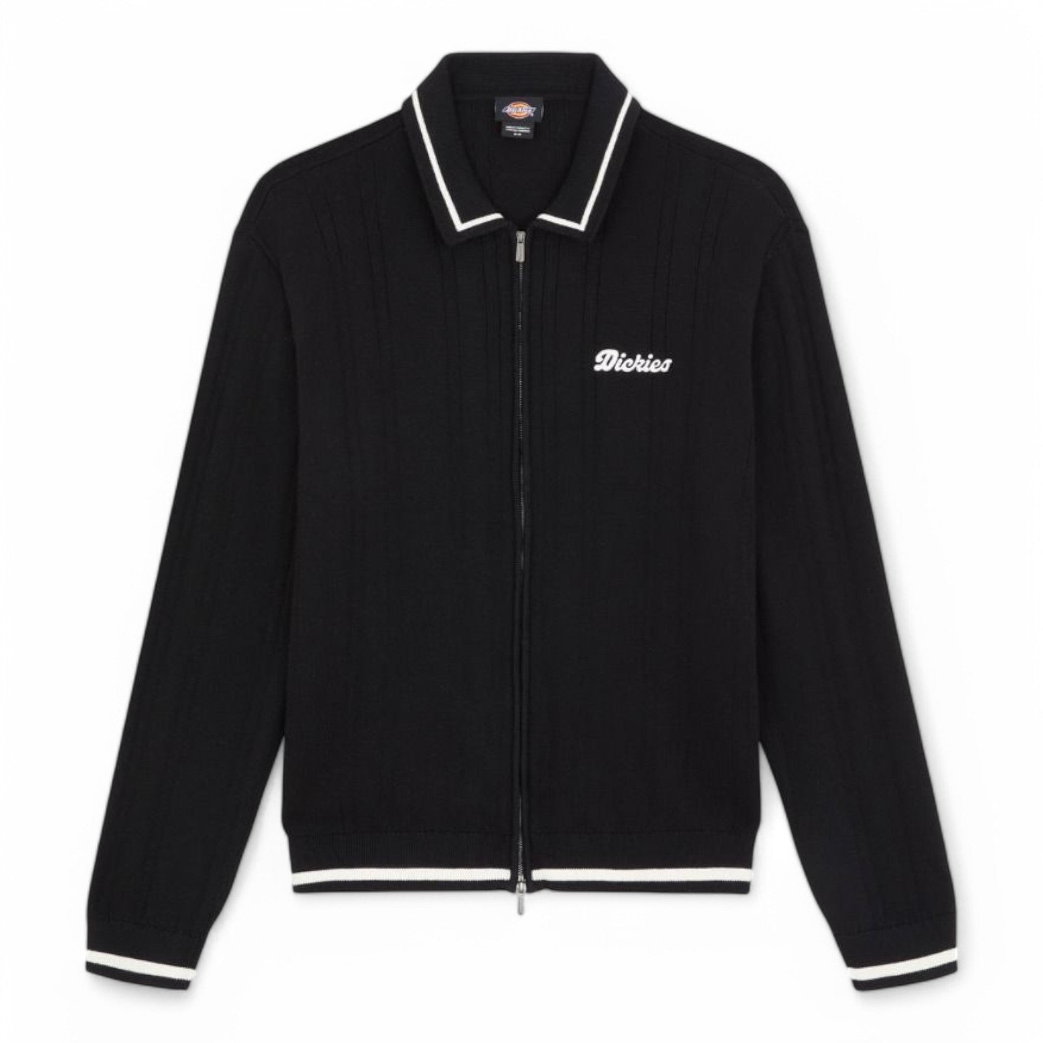Dickies Lewistown Fz Cardigan