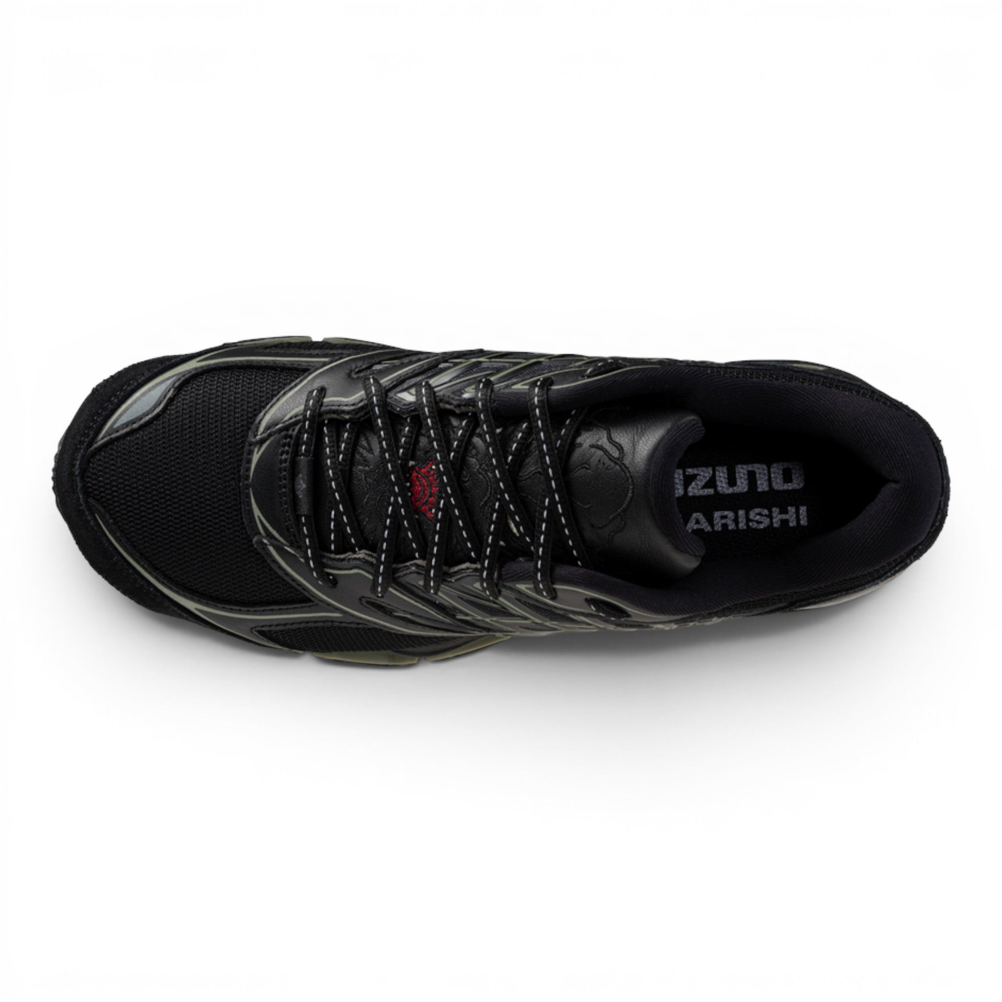 Mizuno Wave Prophecy Ls Maharishi