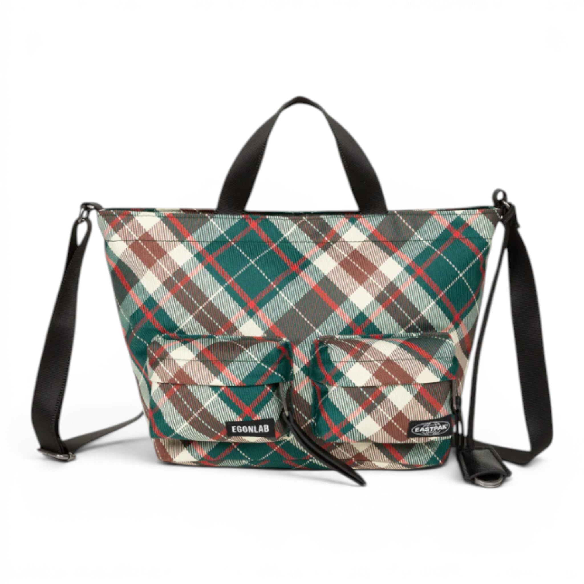 EGONLAB x Eastpak Tote Small