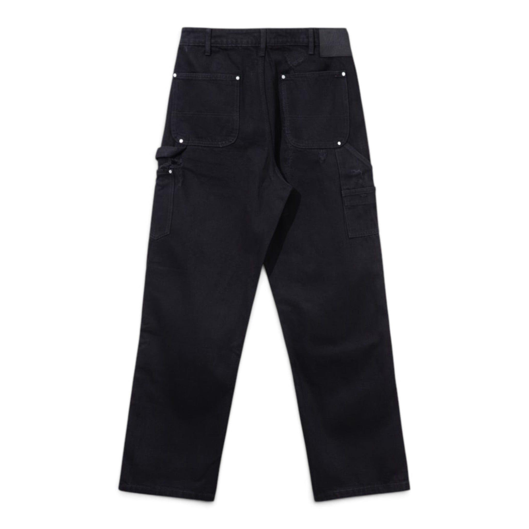 Basketcase Gallery Hench Double Knee Pants