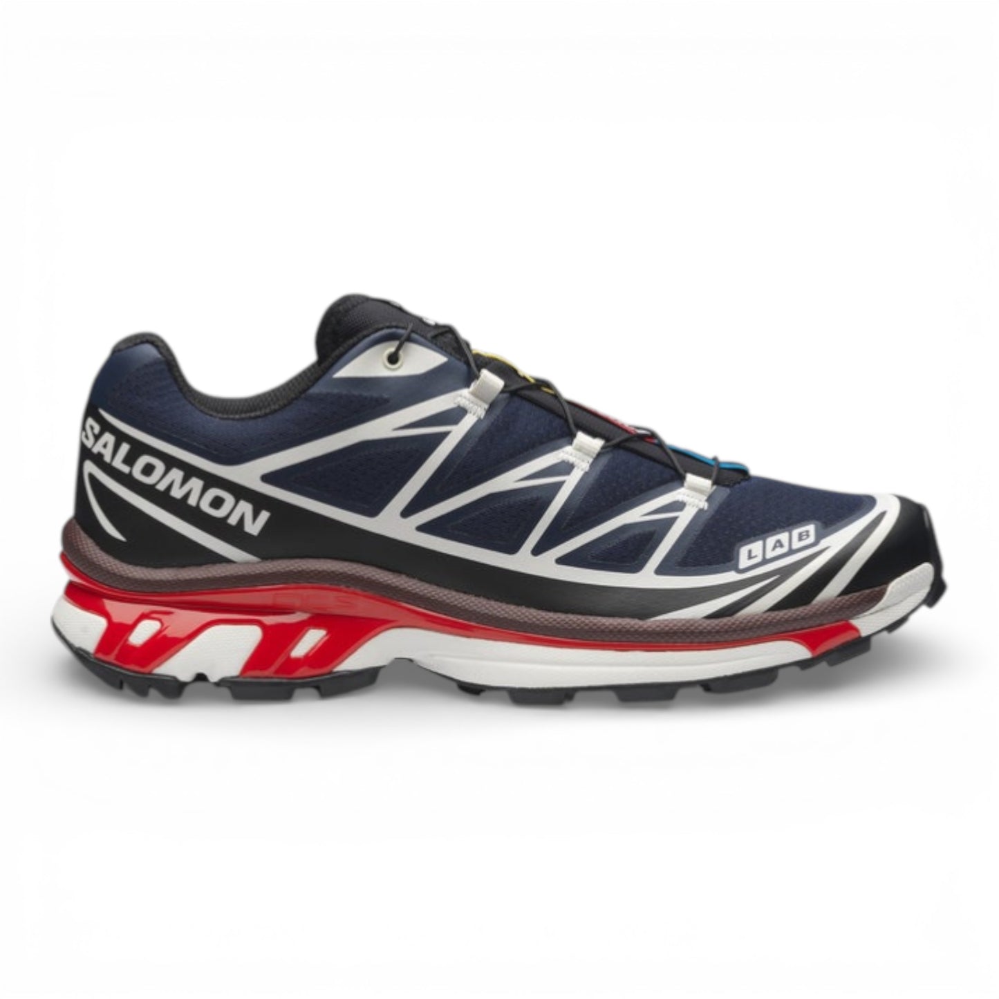 SALOMON XT-6