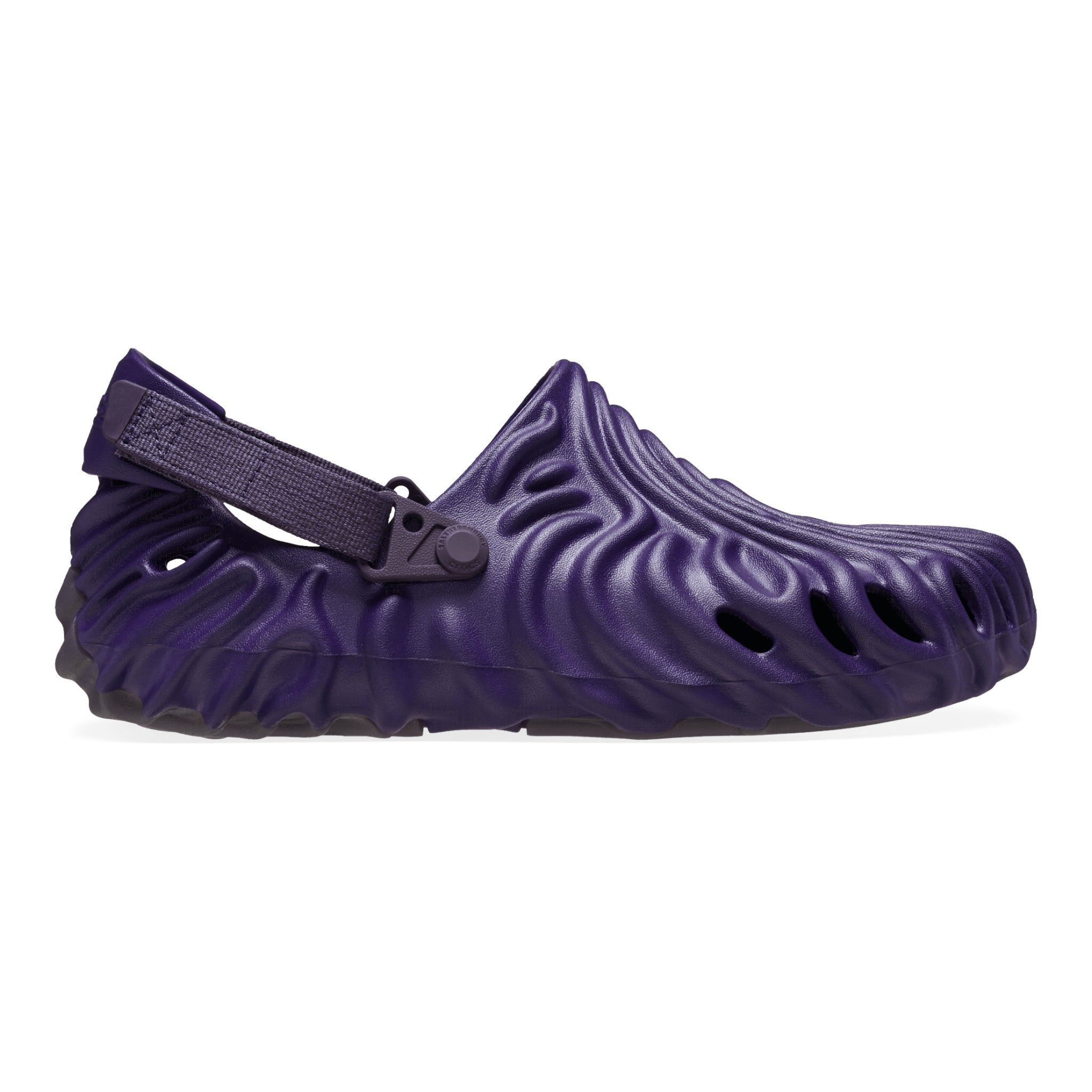 Crocs X Salehe Bembury The Polex Clog