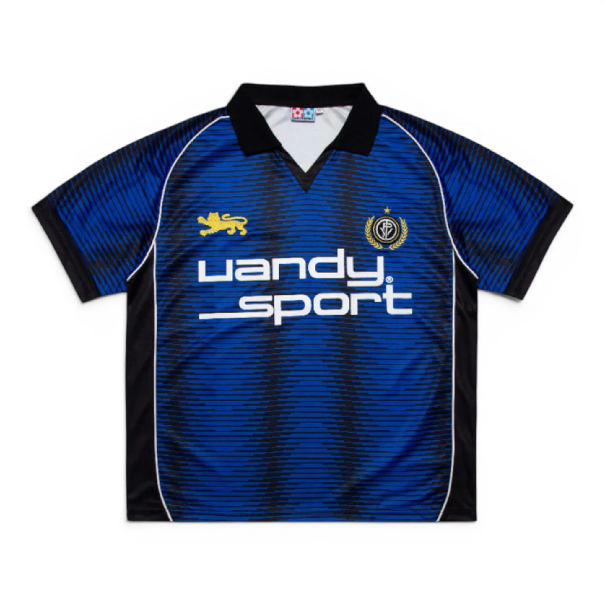 Vandy The Pink Soccer Jersey