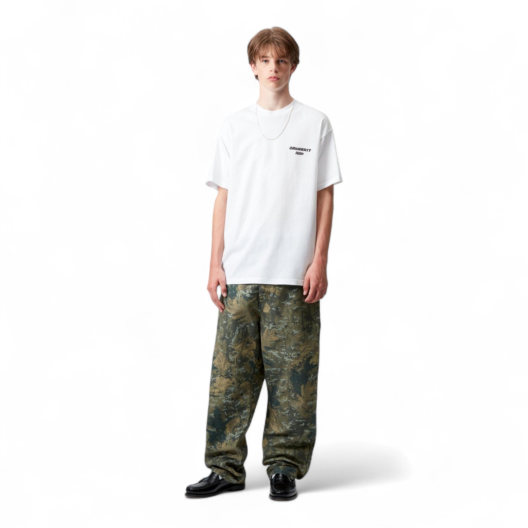 Carhartt WIP  Wiptopia T-shirt
